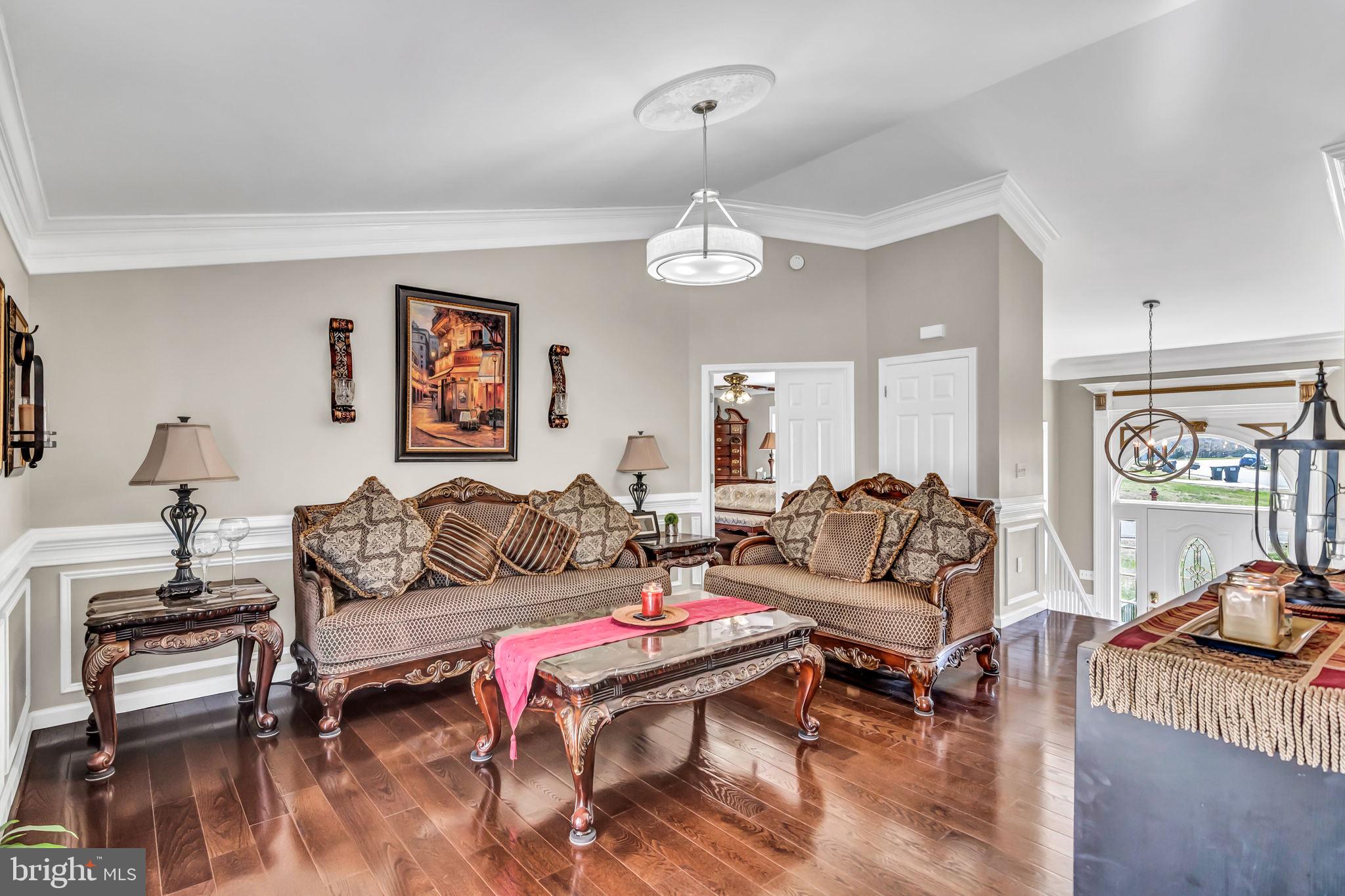 TIMBERLAKE - Residential