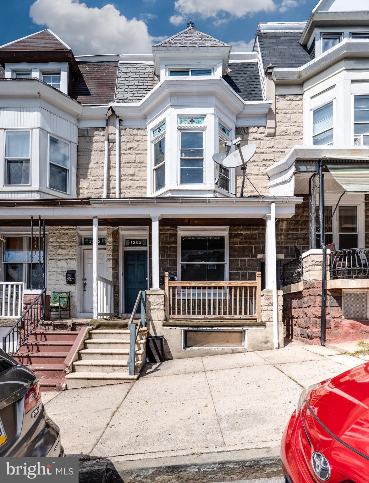 - Residential Income