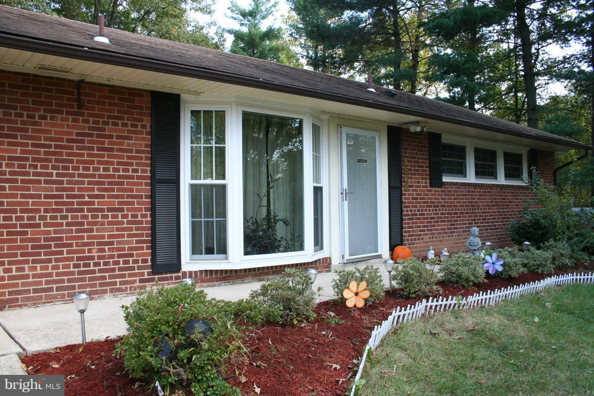 EDSALL PARK - Residential Lease