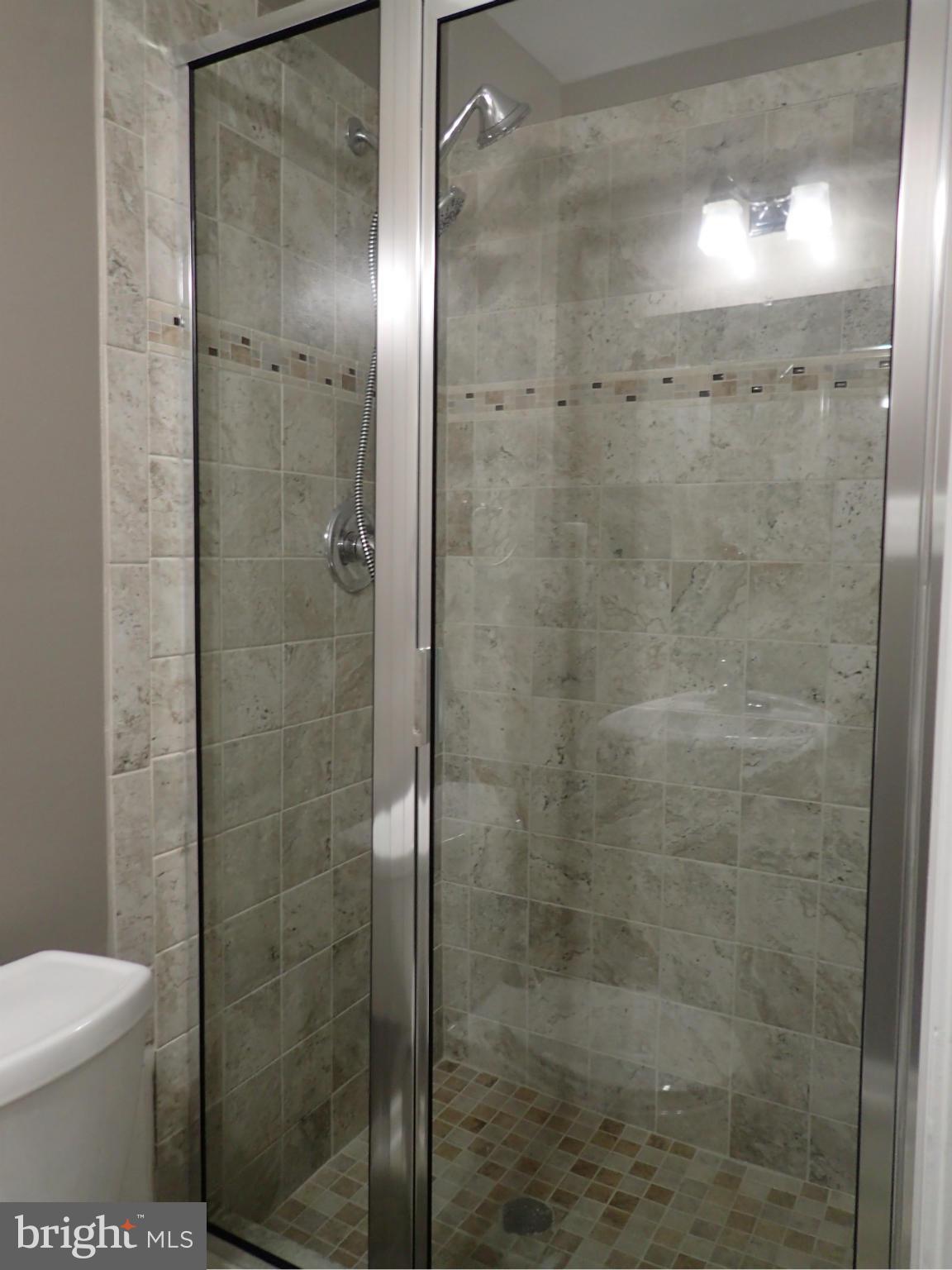 EDSALL PARK - Residential Lease