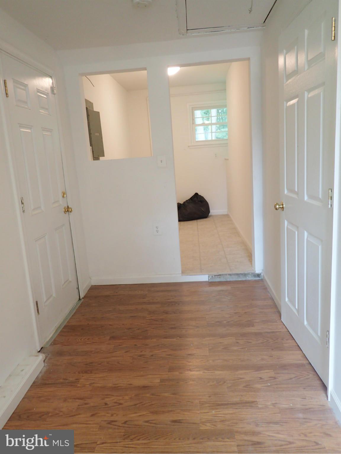 EDSALL PARK - Residential Lease