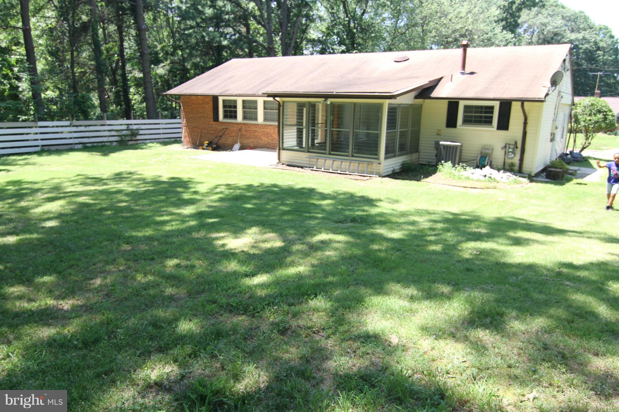 EDSALL PARK - Residential Lease