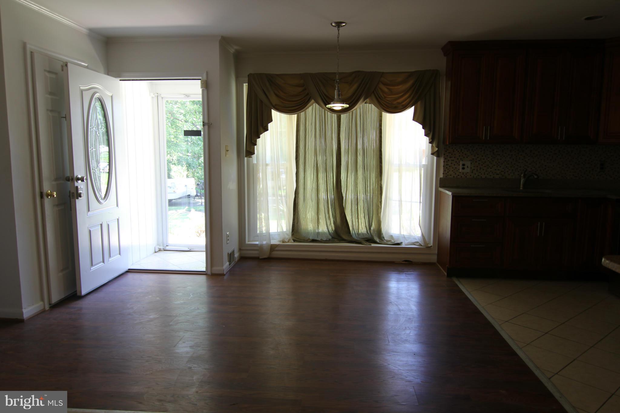 EDSALL PARK - Residential Lease