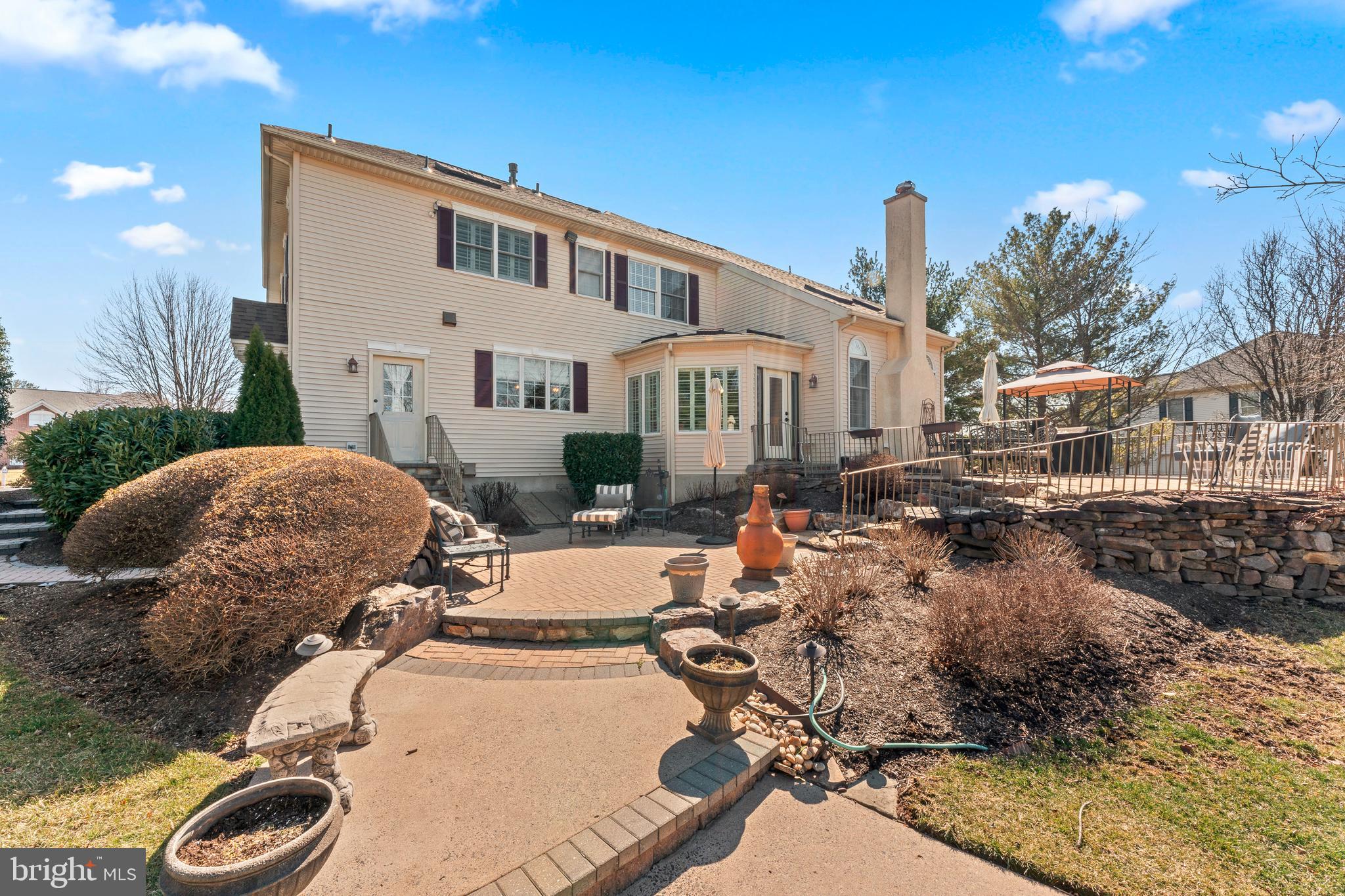 NORTHAMPTON RIDGE - Residential