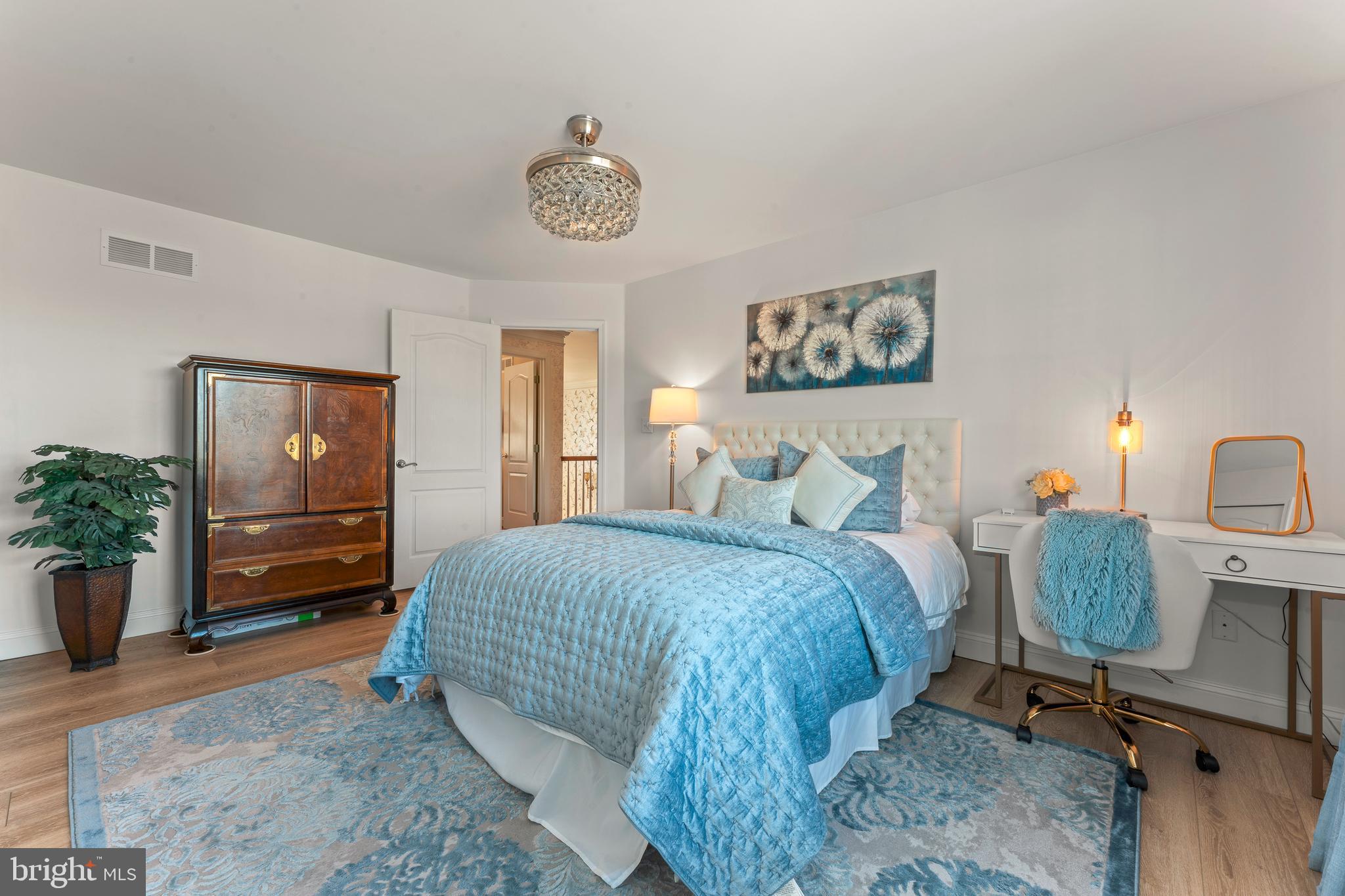 NORTHAMPTON RIDGE - Residential