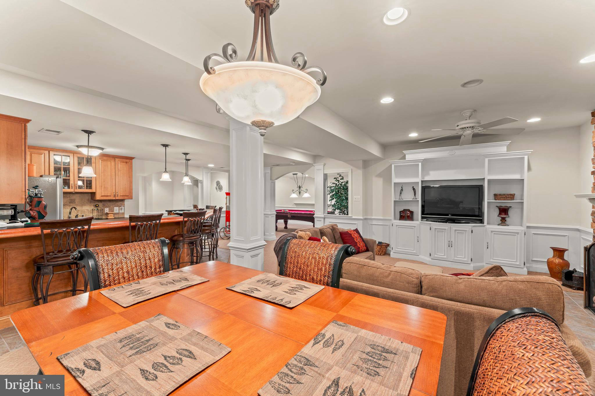 NORTHAMPTON RIDGE - Residential