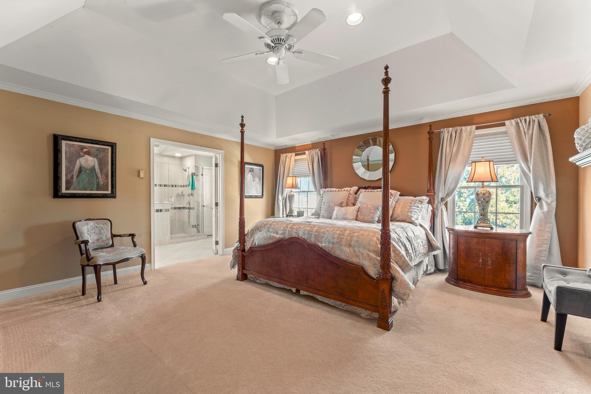 NORTHAMPTON RIDGE - Residential