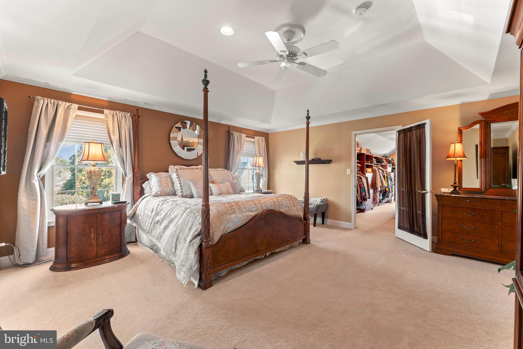 NORTHAMPTON RIDGE - Residential