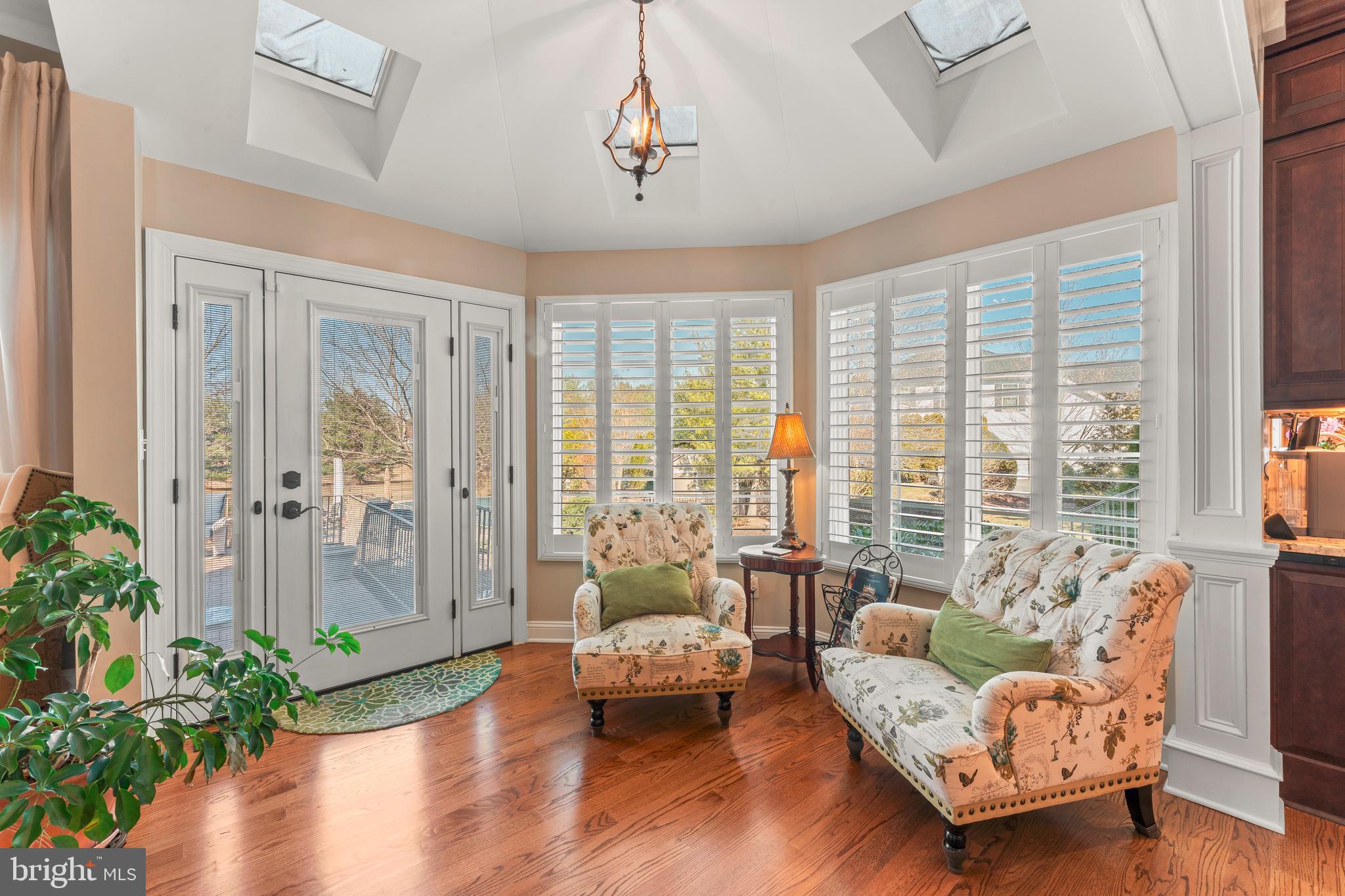 NORTHAMPTON RIDGE - Residential