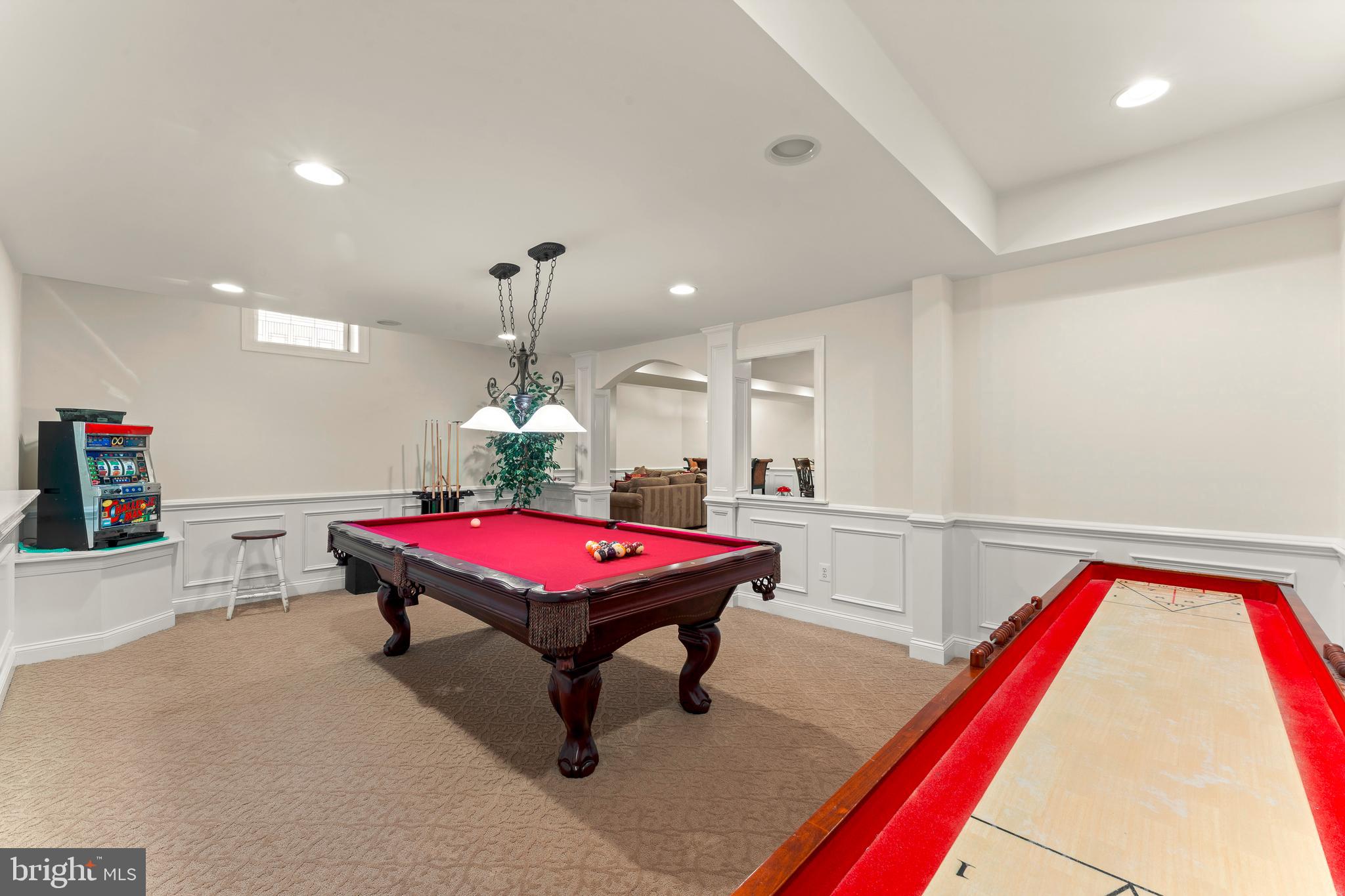 NORTHAMPTON RIDGE - Residential