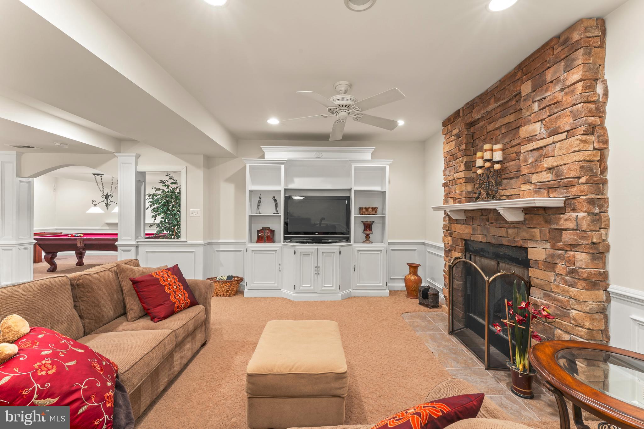 NORTHAMPTON RIDGE - Residential