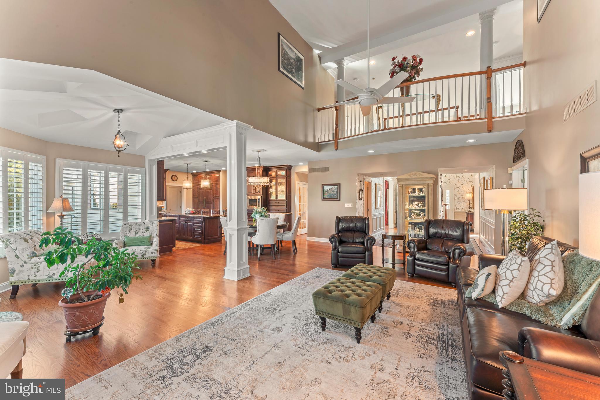 NORTHAMPTON RIDGE - Residential