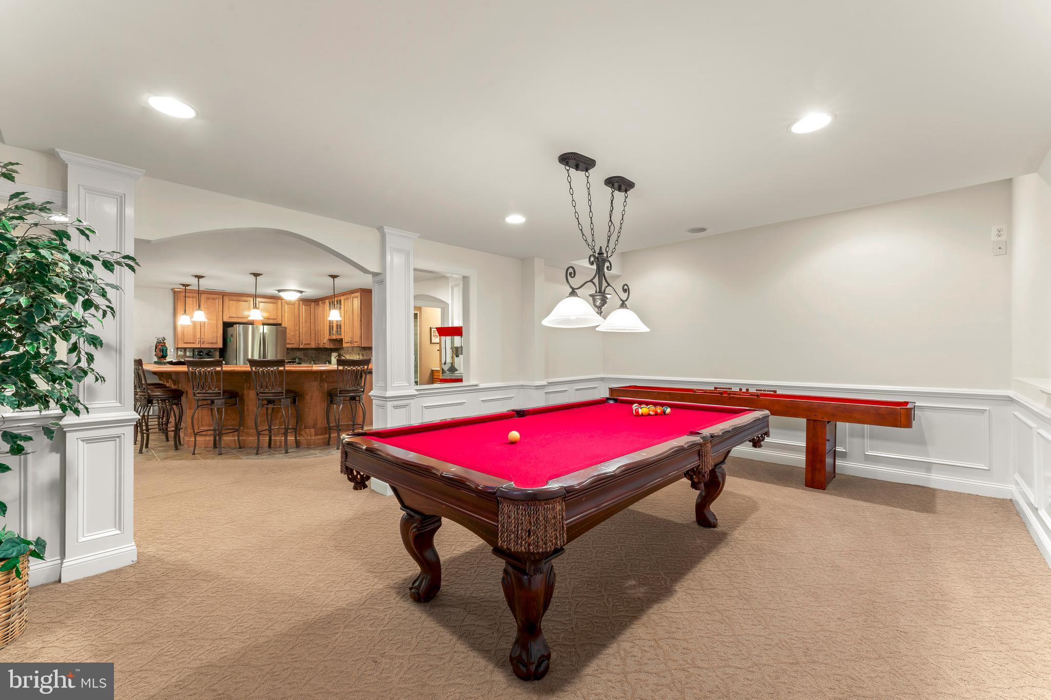 NORTHAMPTON RIDGE - Residential