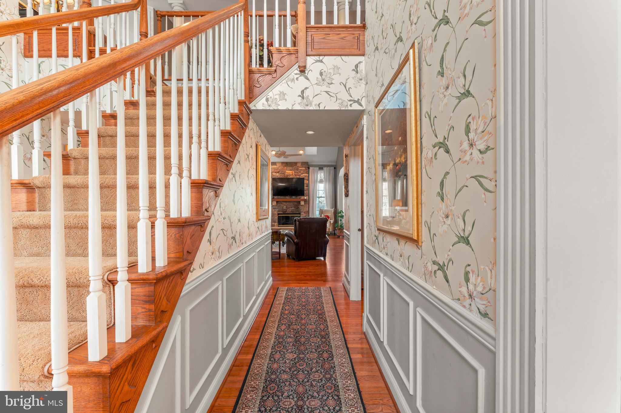 NORTHAMPTON RIDGE - Residential