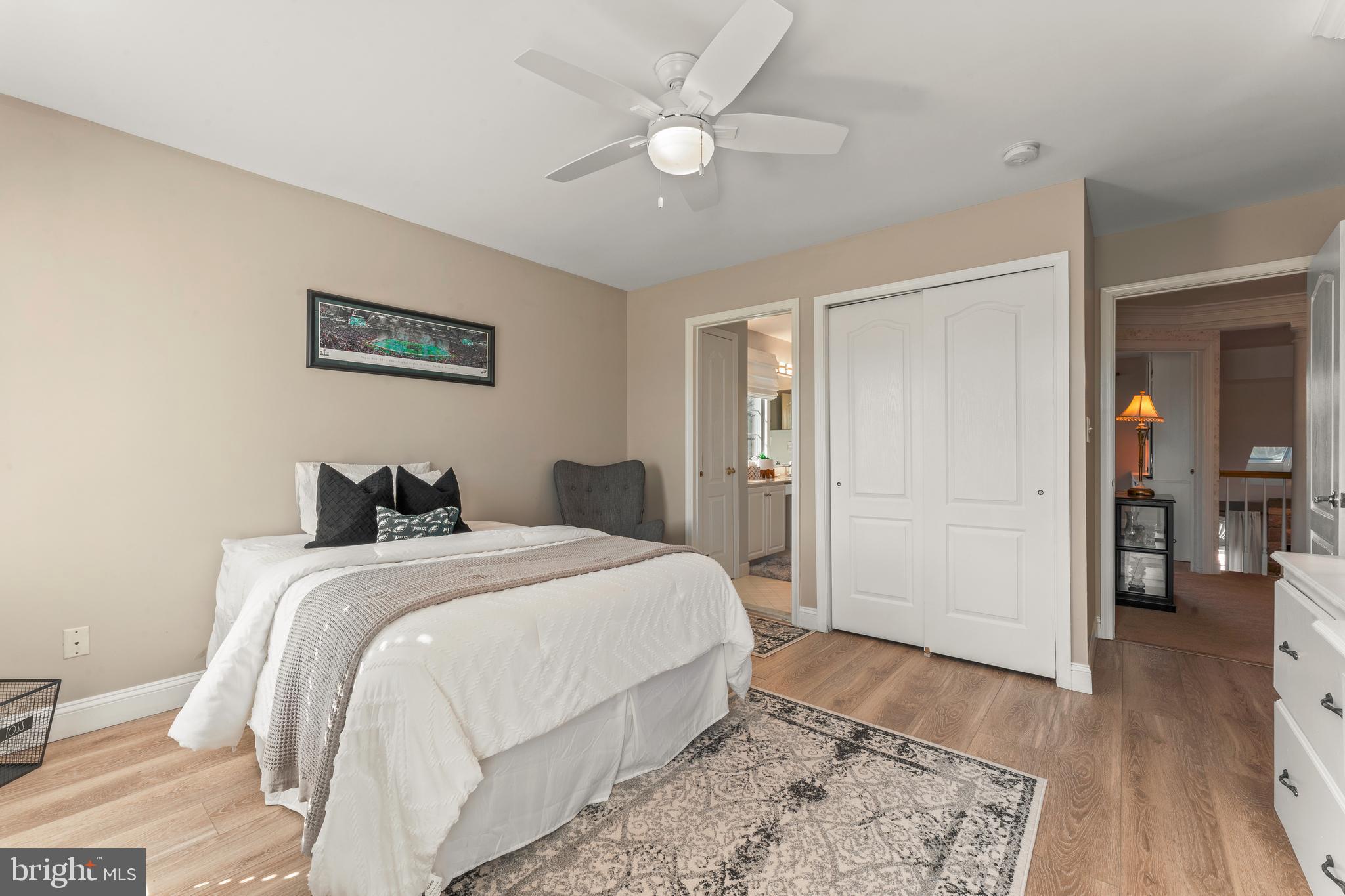 NORTHAMPTON RIDGE - Residential