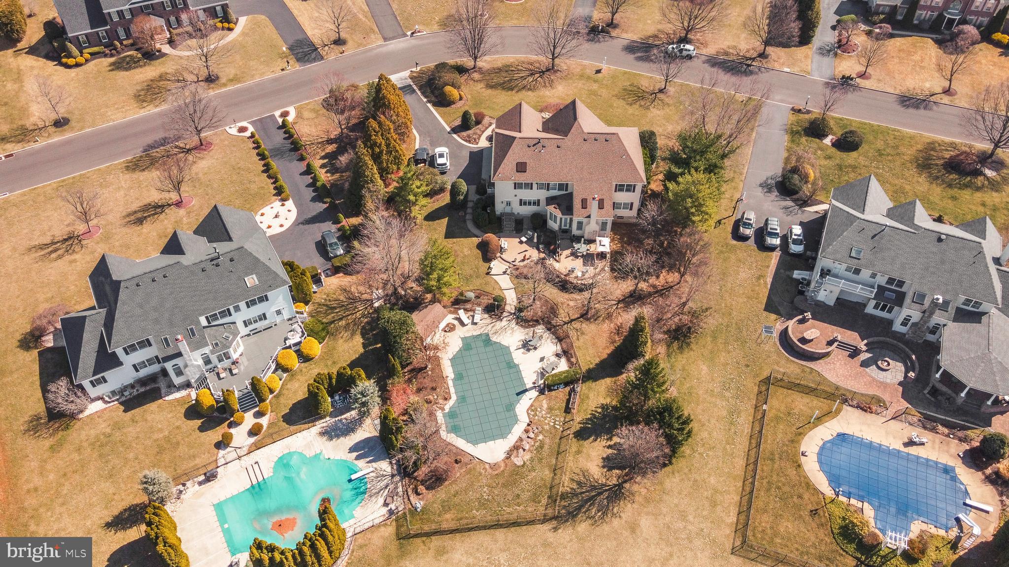 NORTHAMPTON RIDGE - Residential