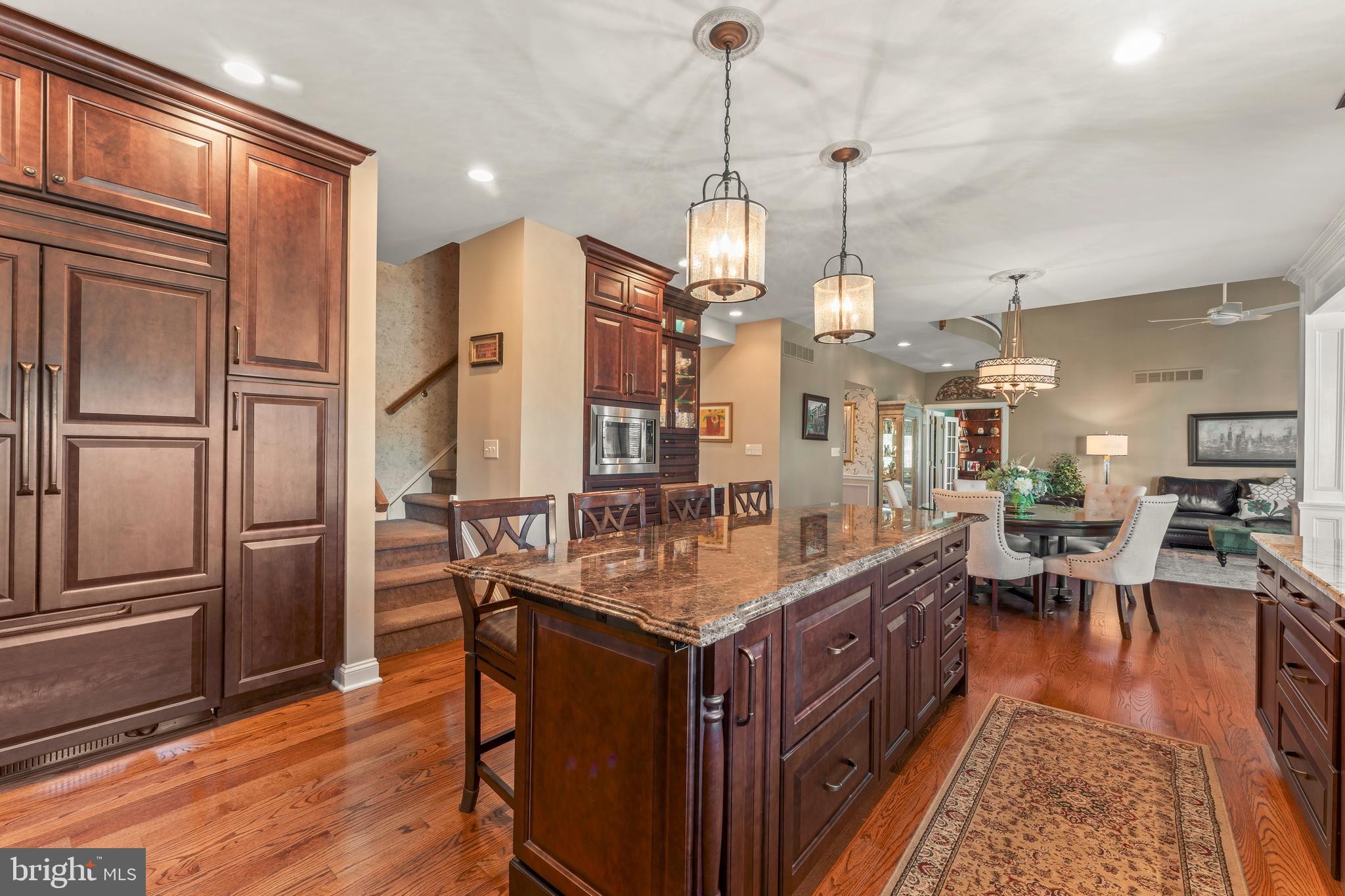 NORTHAMPTON RIDGE - Residential