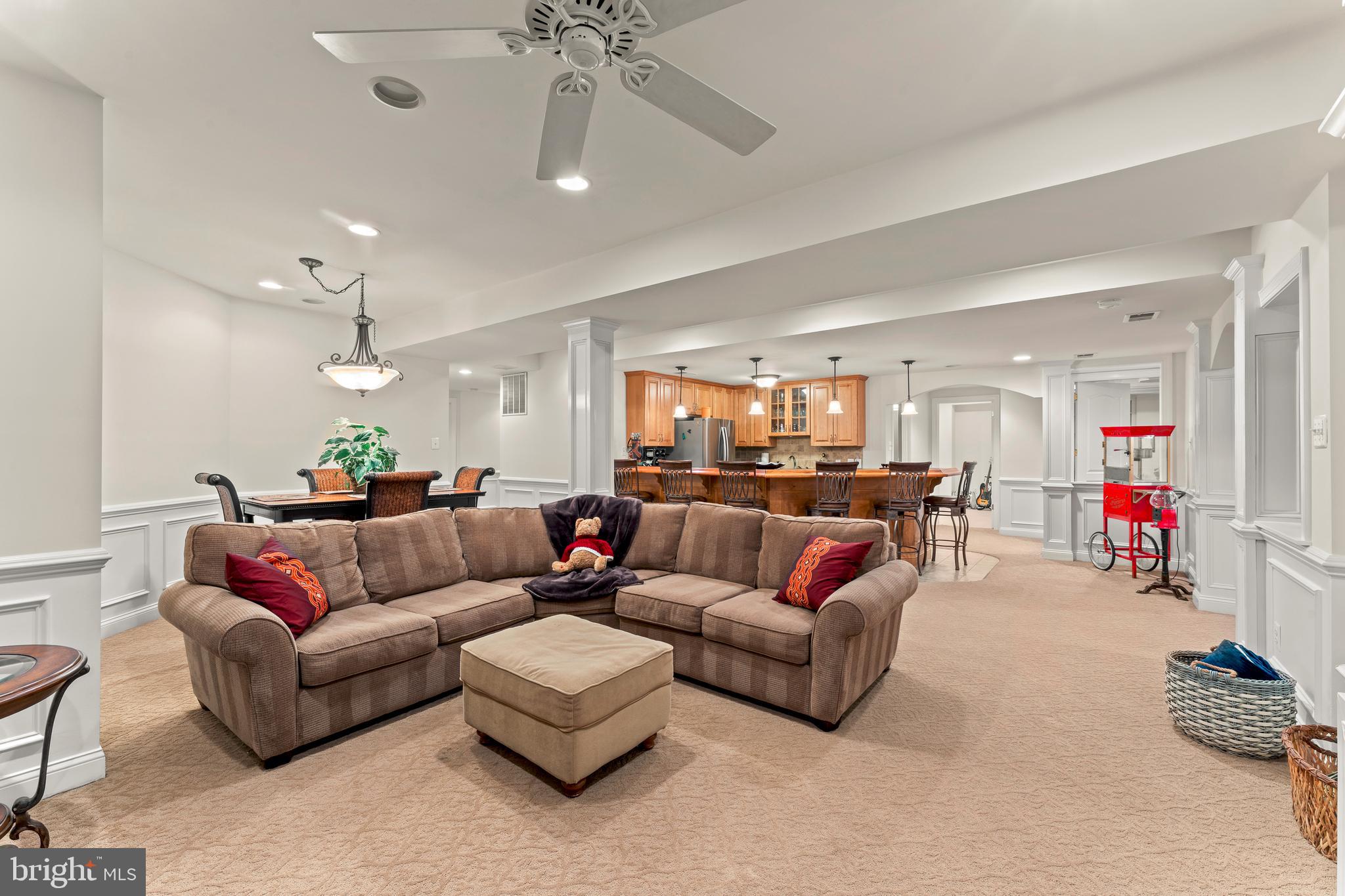 NORTHAMPTON RIDGE - Residential