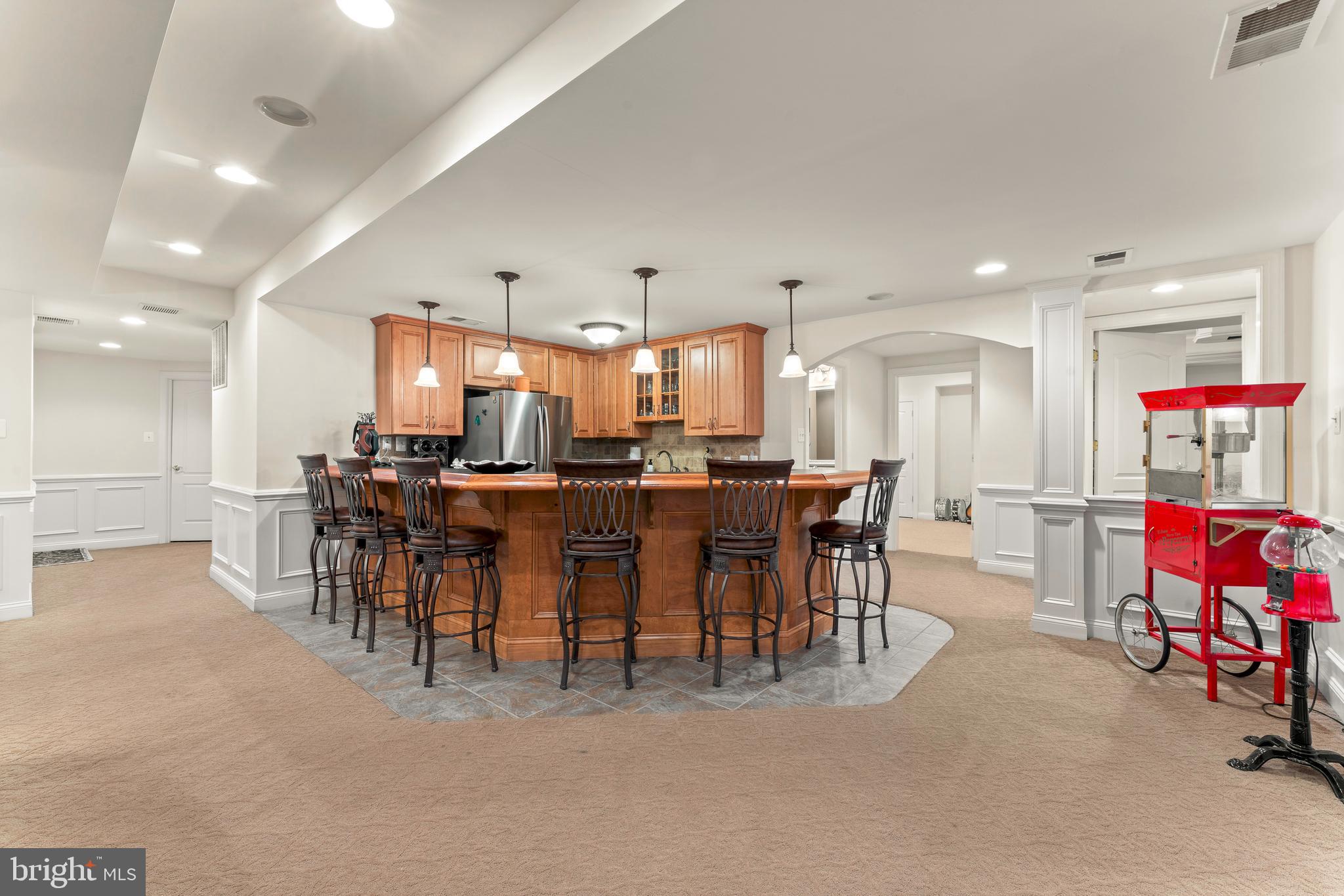 NORTHAMPTON RIDGE - Residential