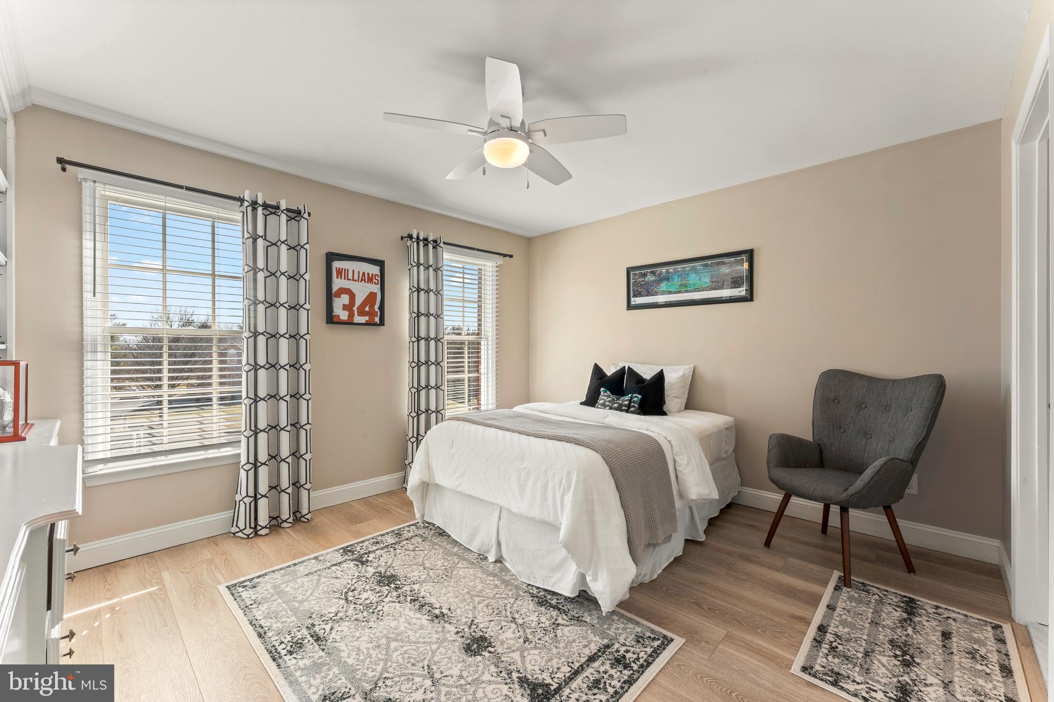 NORTHAMPTON RIDGE - Residential