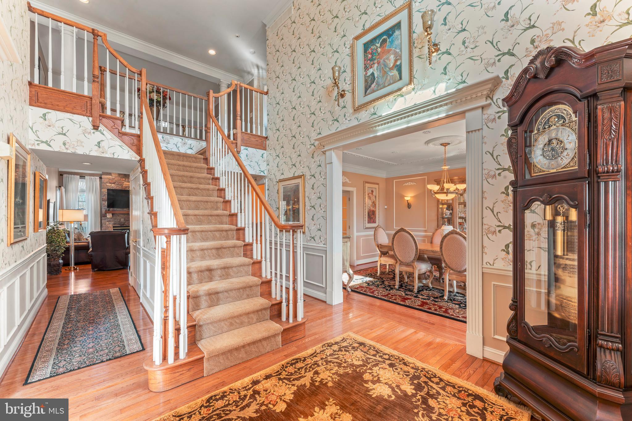 NORTHAMPTON RIDGE - Residential