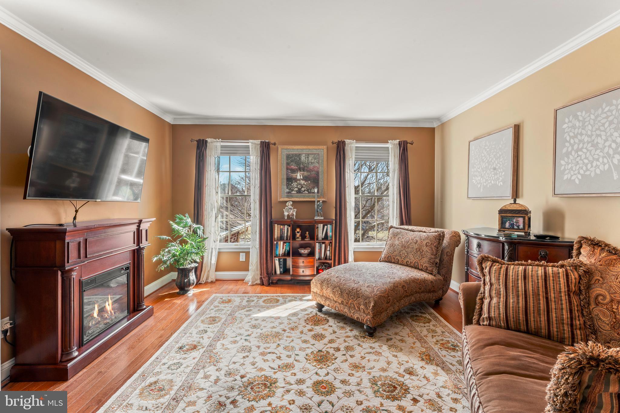 NORTHAMPTON RIDGE - Residential