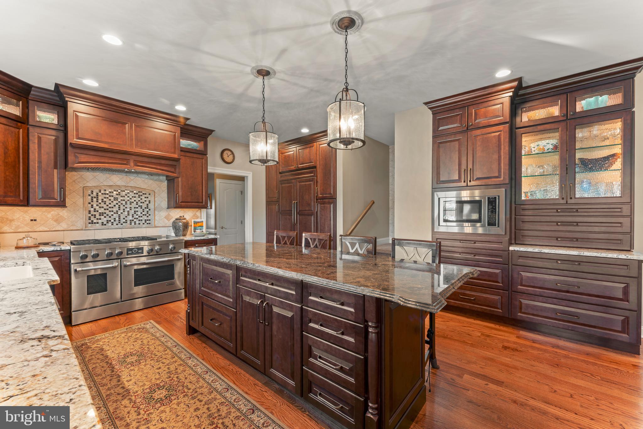 NORTHAMPTON RIDGE - Residential