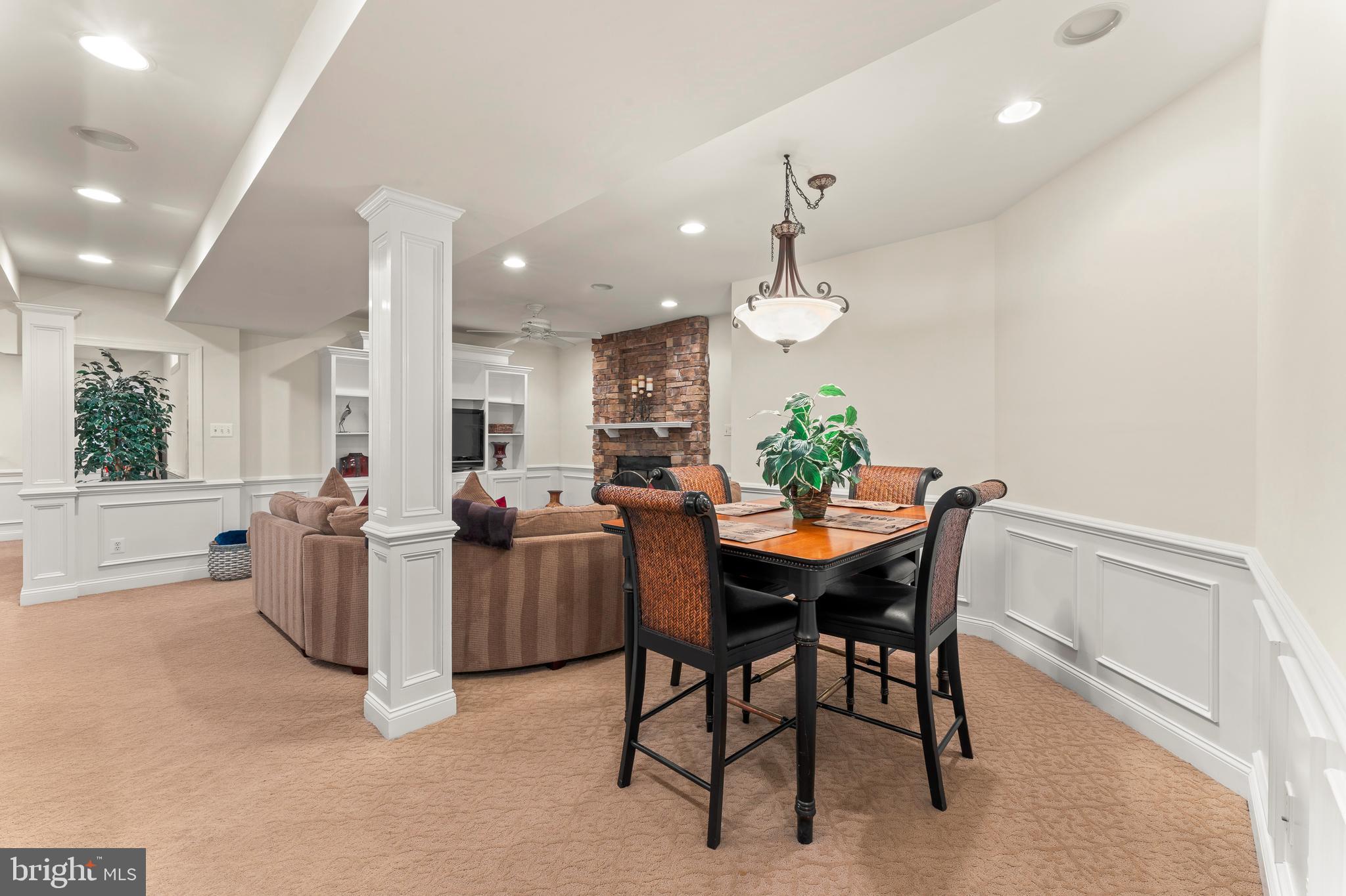 NORTHAMPTON RIDGE - Residential