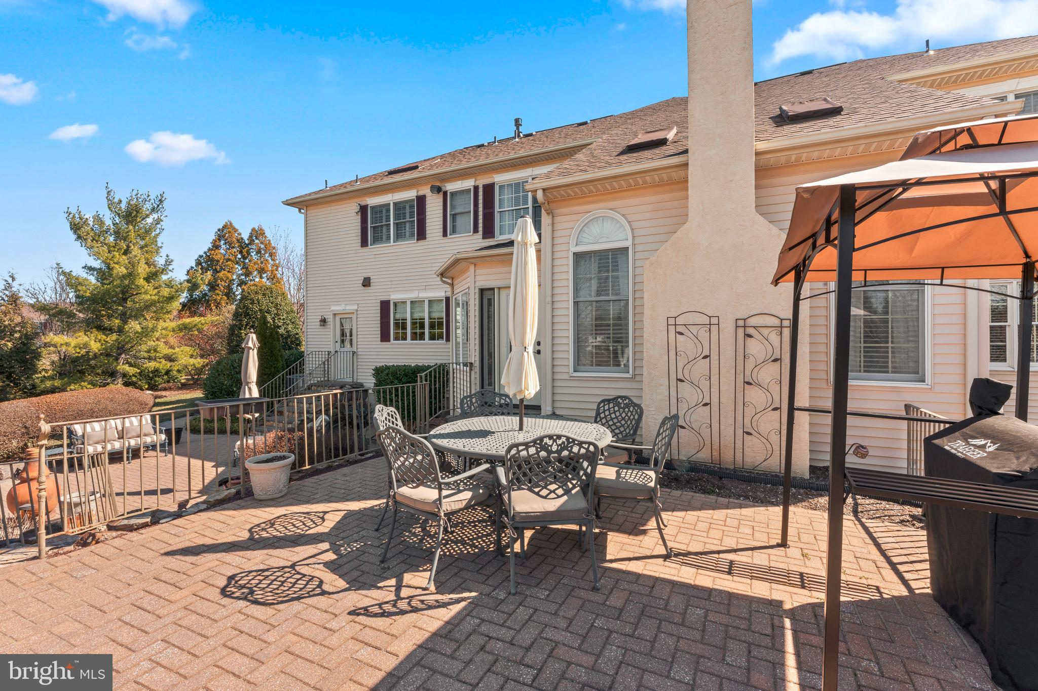 NORTHAMPTON RIDGE - Residential