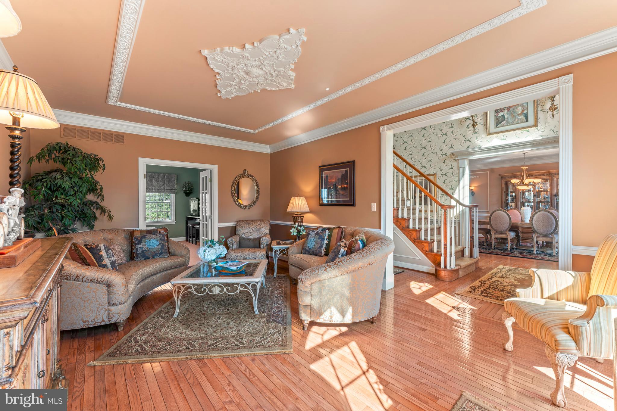 NORTHAMPTON RIDGE - Residential