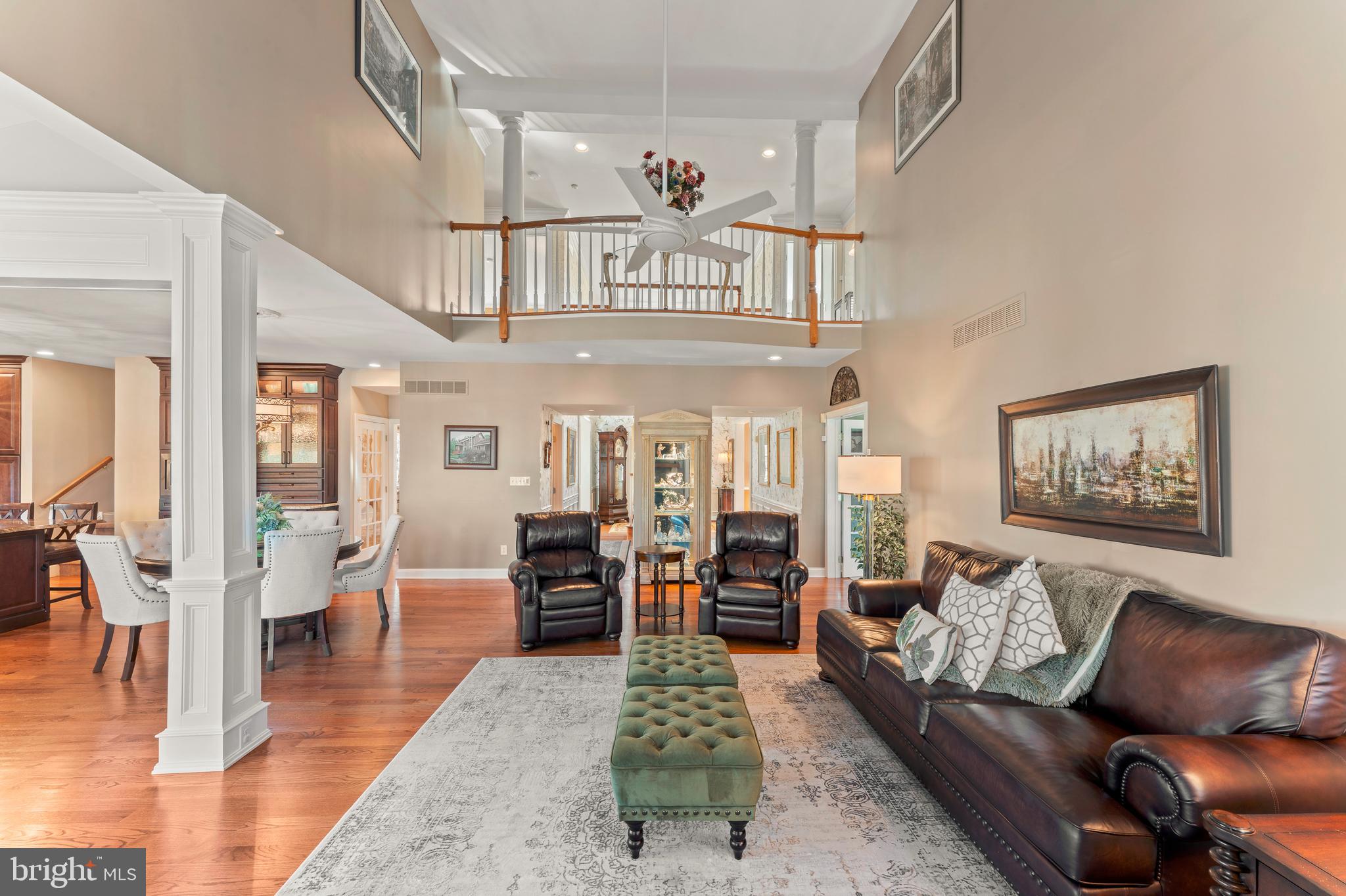 NORTHAMPTON RIDGE - Residential