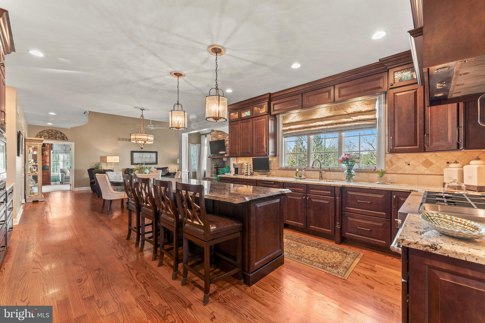 NORTHAMPTON RIDGE - Residential