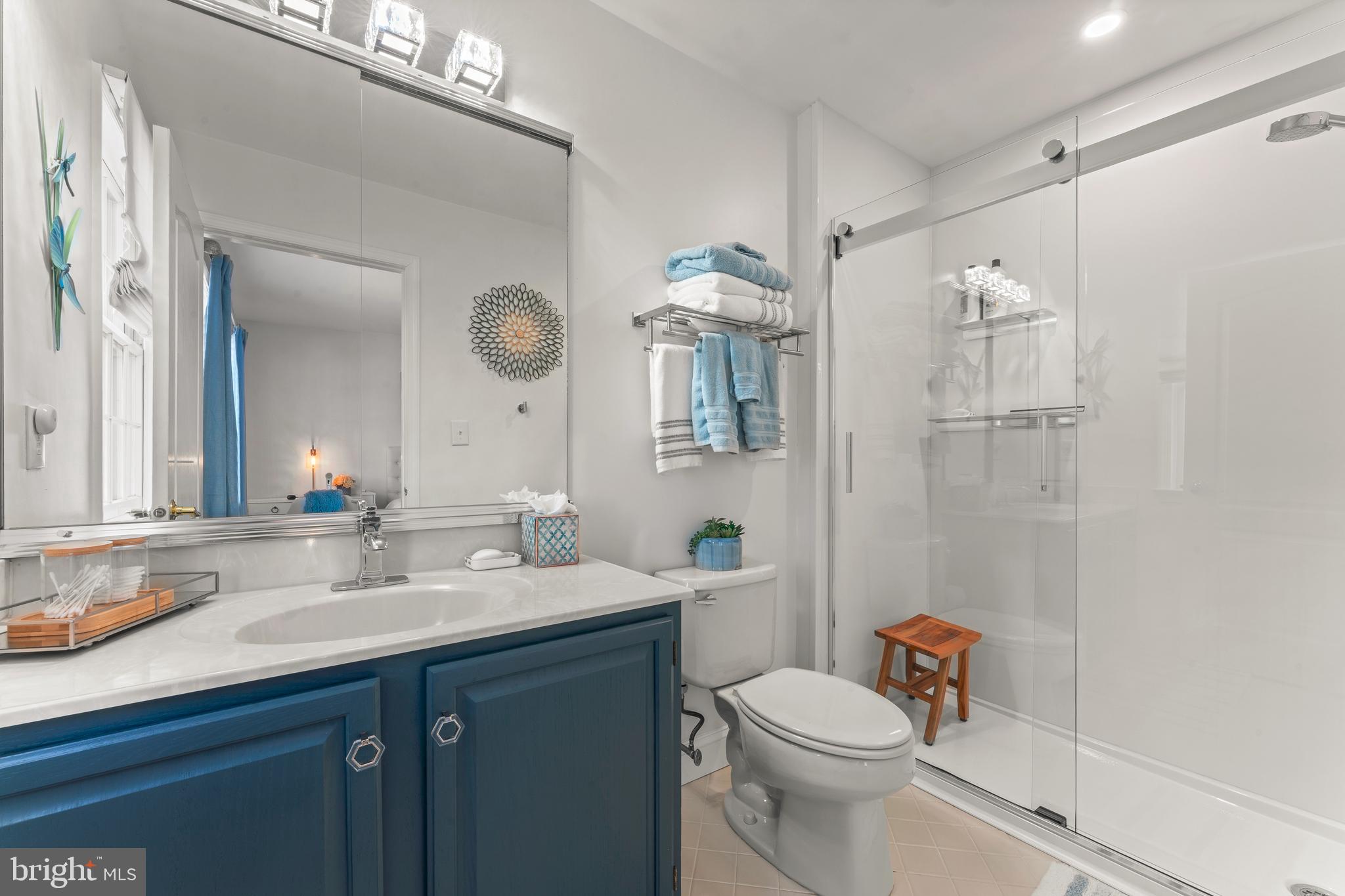 NORTHAMPTON RIDGE - Residential