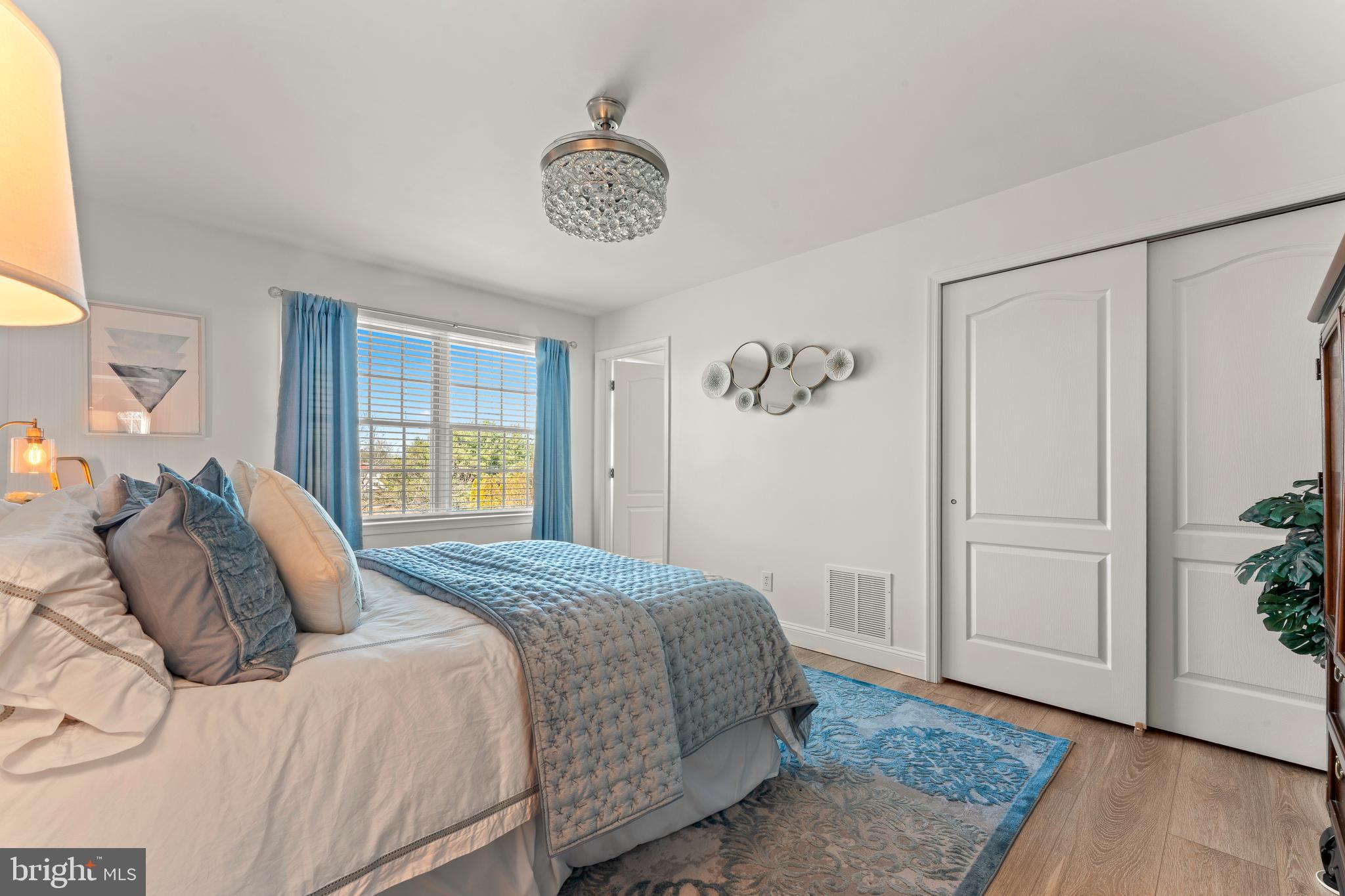 NORTHAMPTON RIDGE - Residential