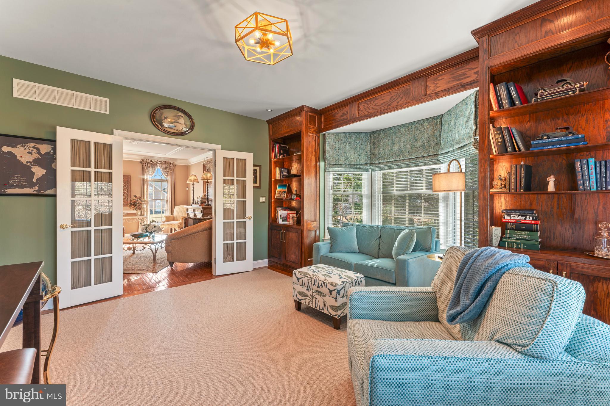 NORTHAMPTON RIDGE - Residential