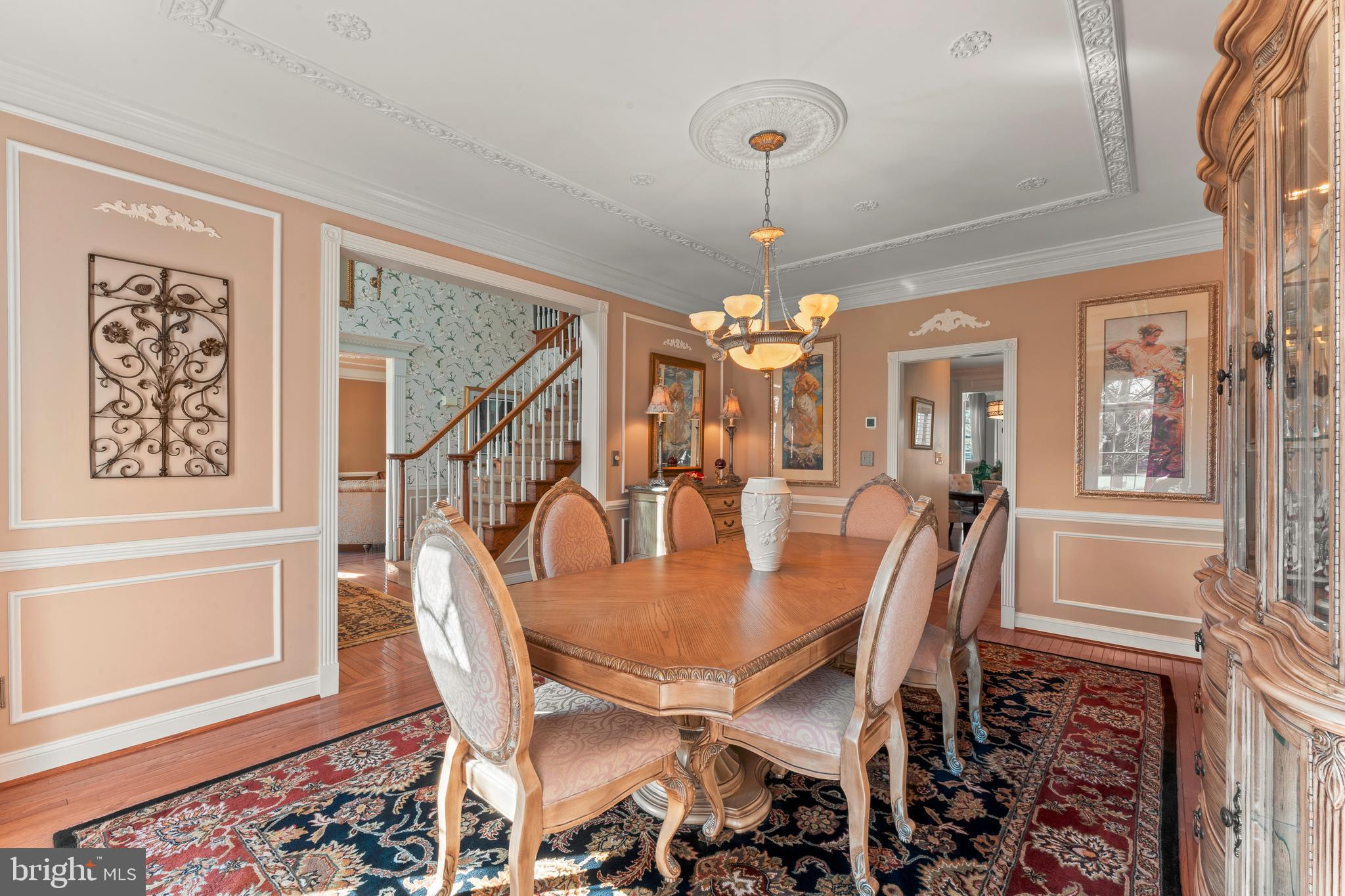 NORTHAMPTON RIDGE - Residential