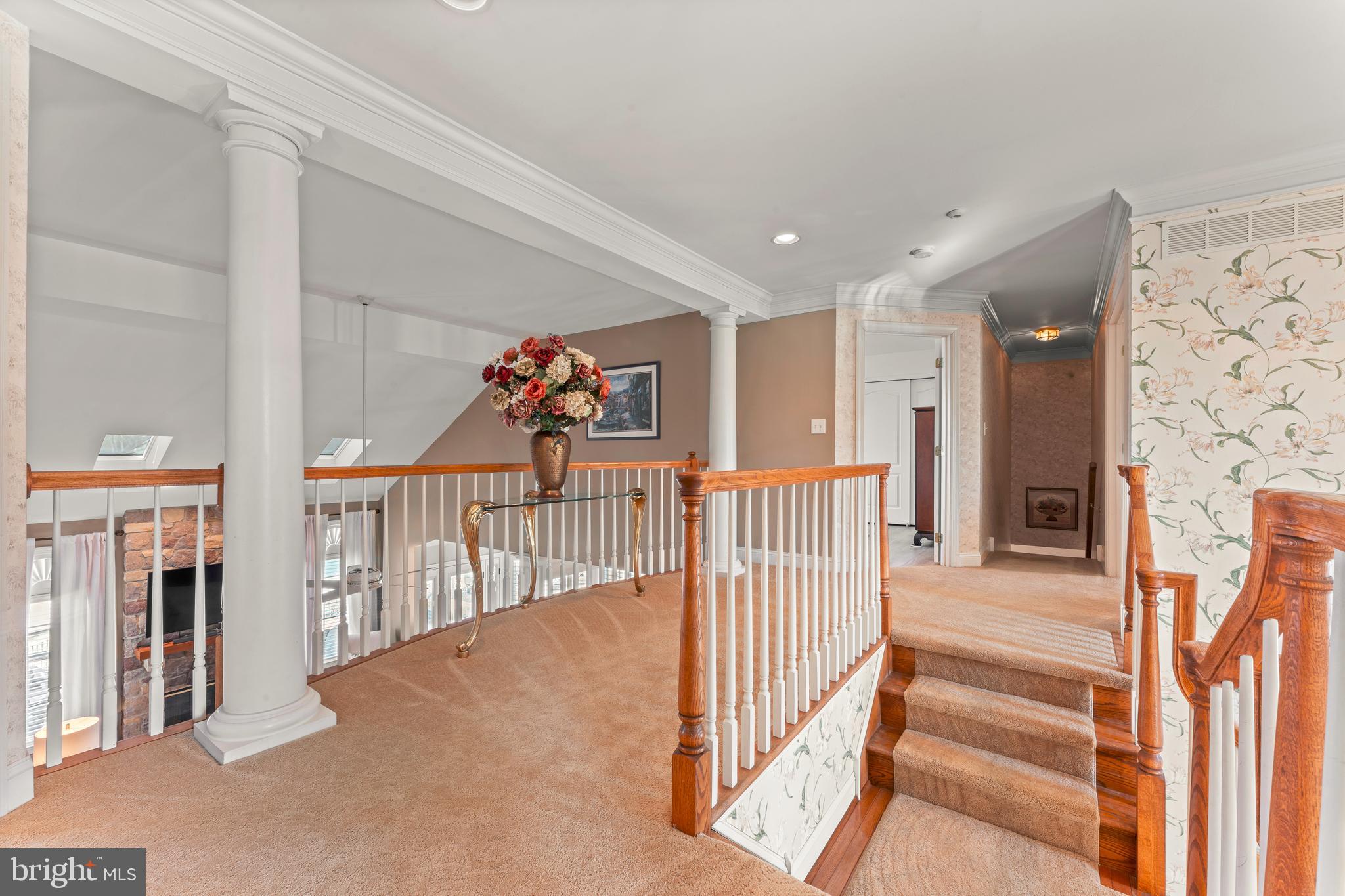 NORTHAMPTON RIDGE - Residential