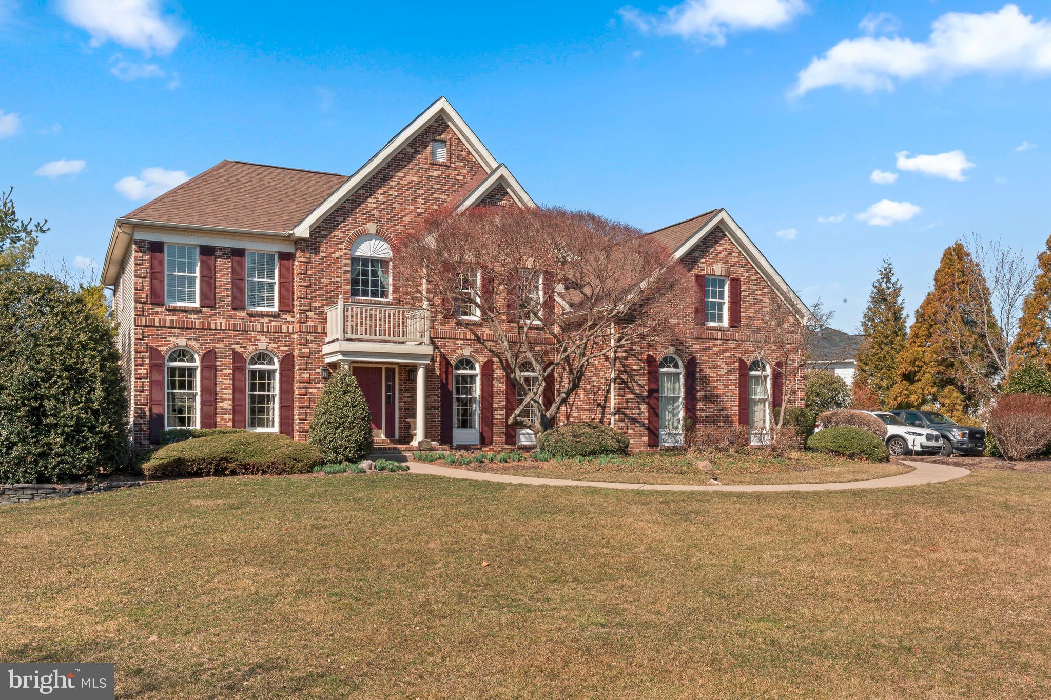 NORTHAMPTON RIDGE - Residential