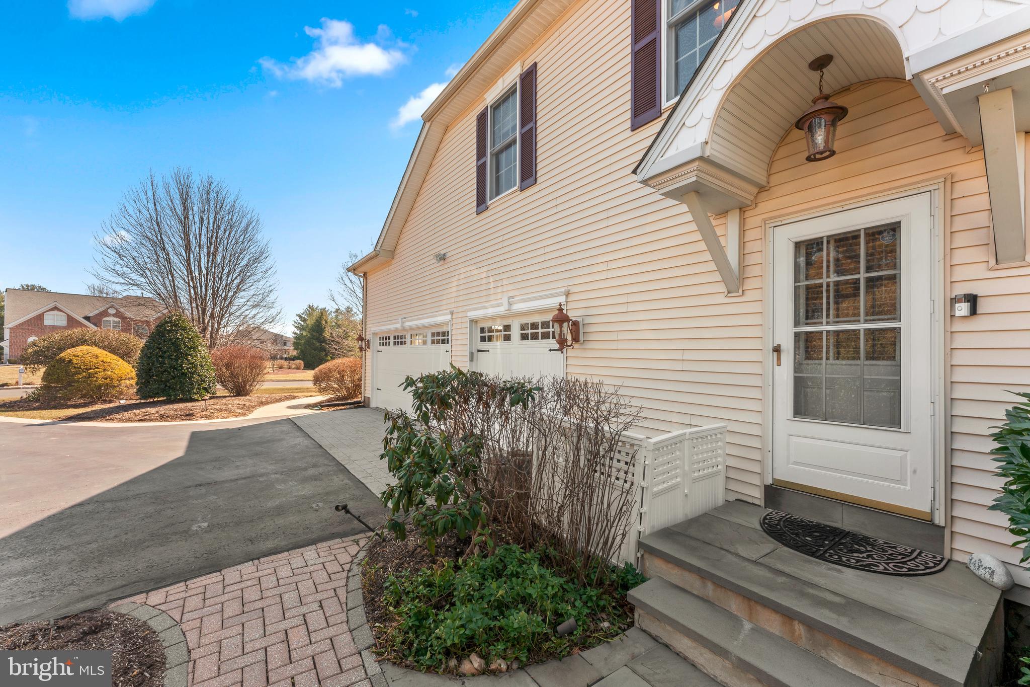 NORTHAMPTON RIDGE - Residential