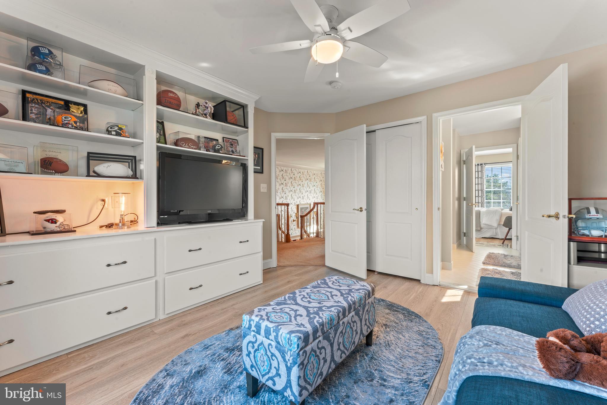 NORTHAMPTON RIDGE - Residential