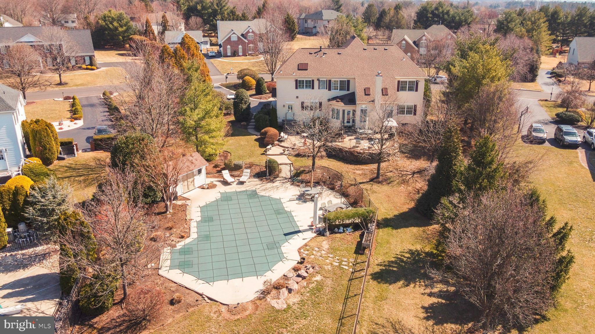 NORTHAMPTON RIDGE - Residential