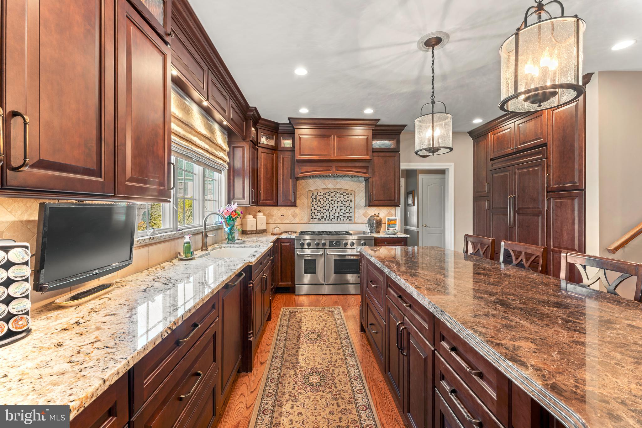 NORTHAMPTON RIDGE - Residential