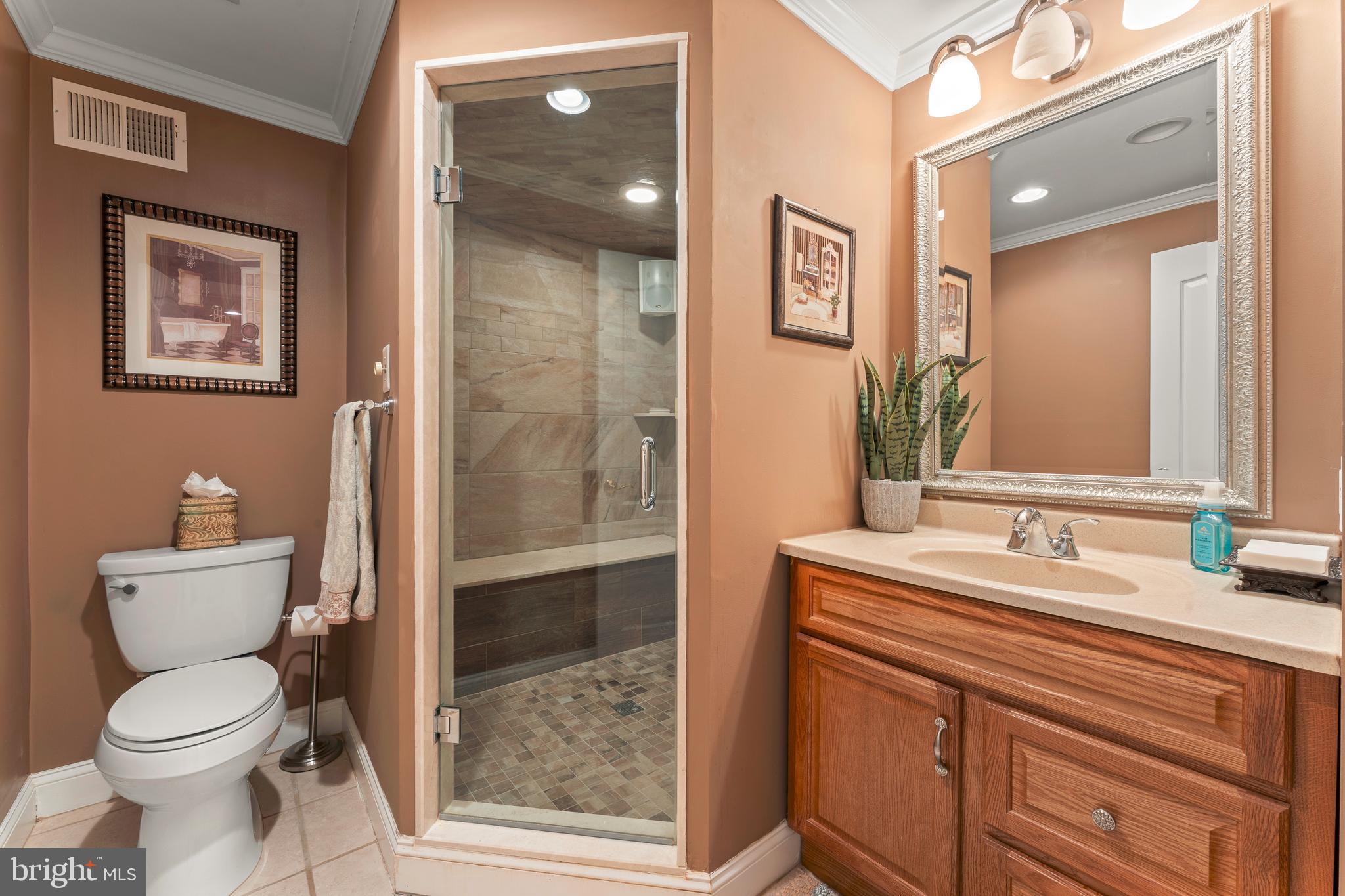 NORTHAMPTON RIDGE - Residential