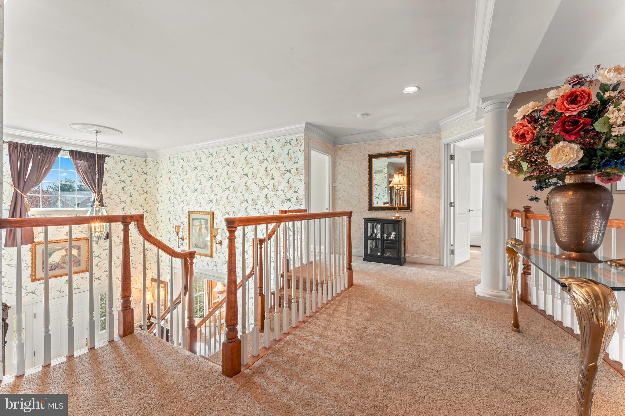 NORTHAMPTON RIDGE - Residential