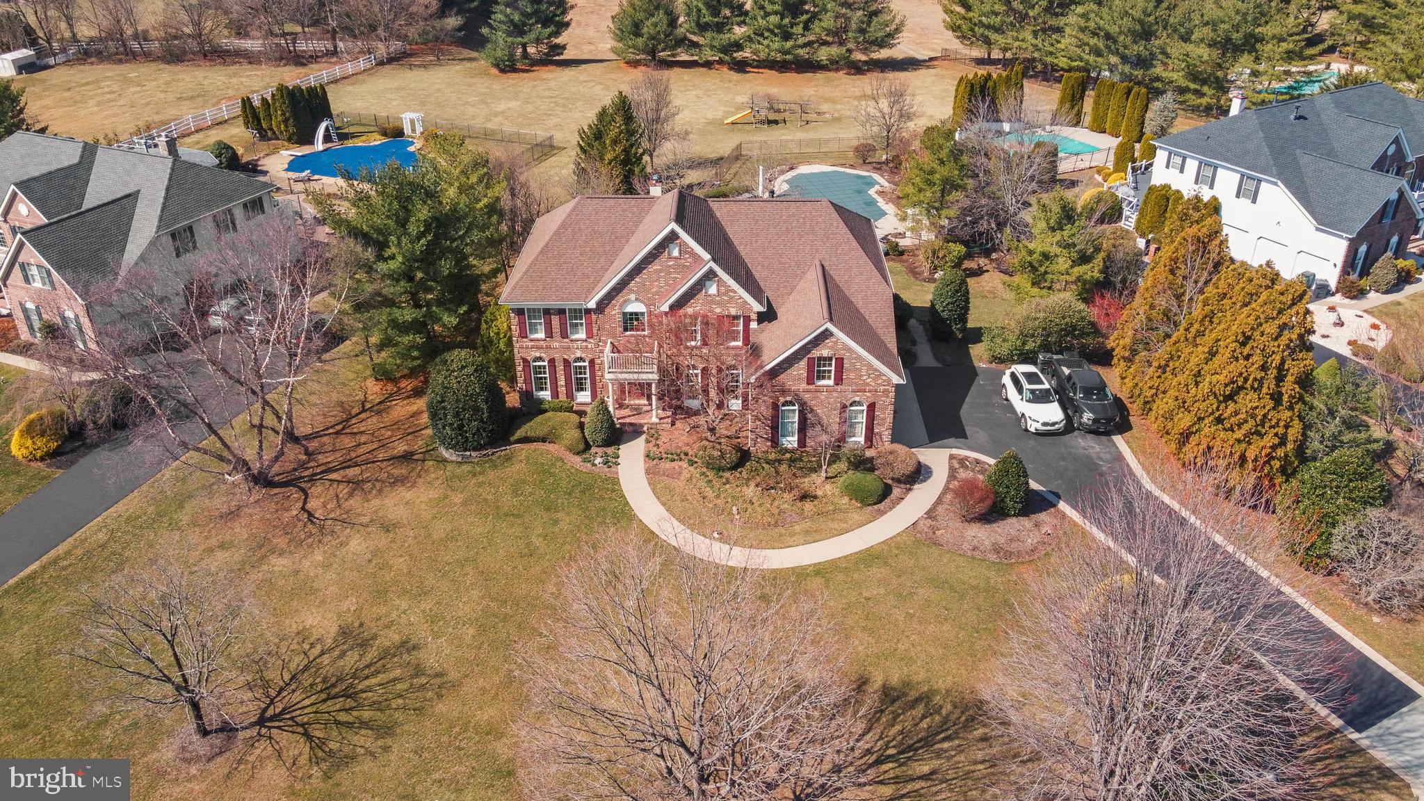 NORTHAMPTON RIDGE - Residential