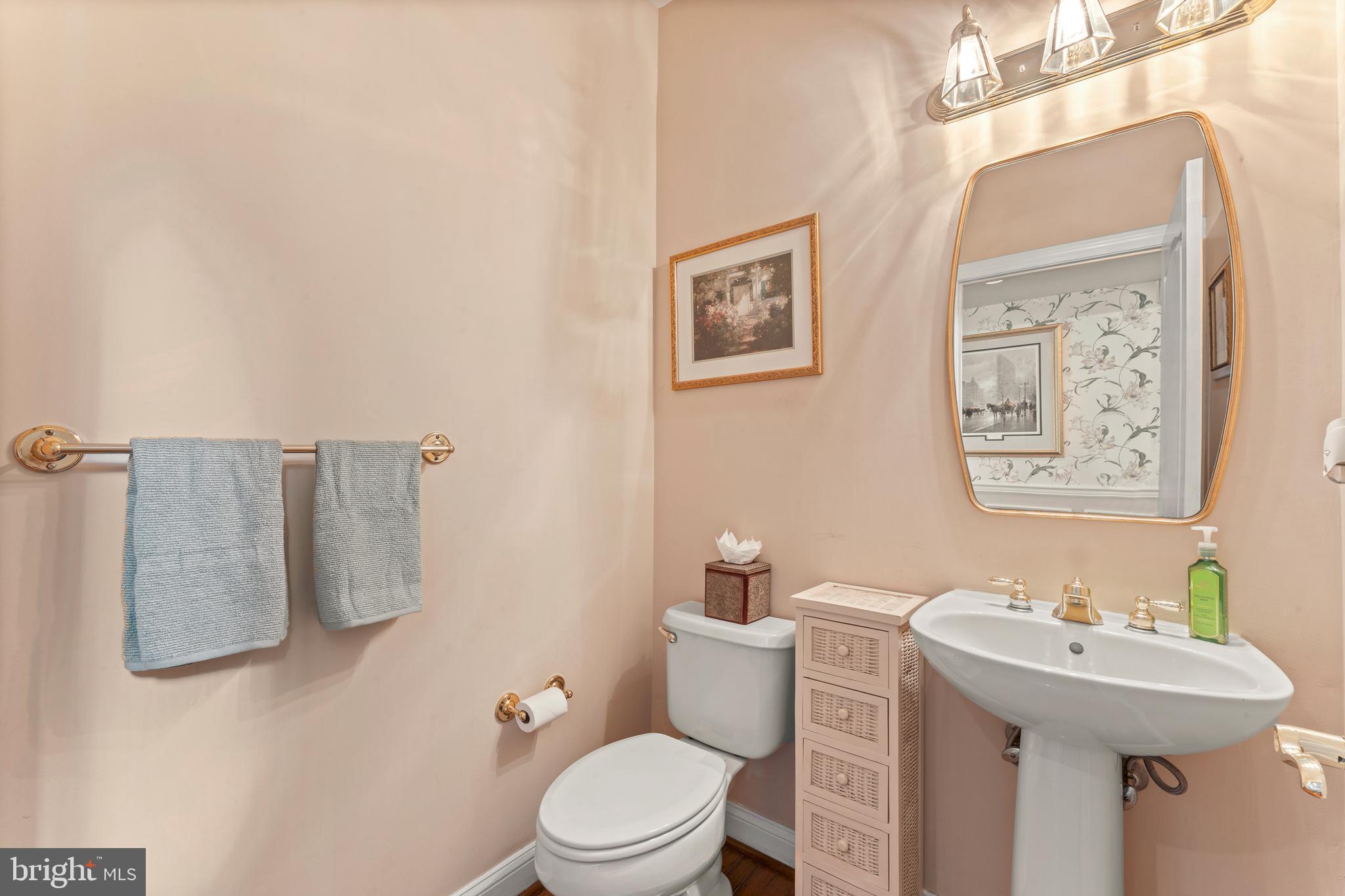 NORTHAMPTON RIDGE - Residential