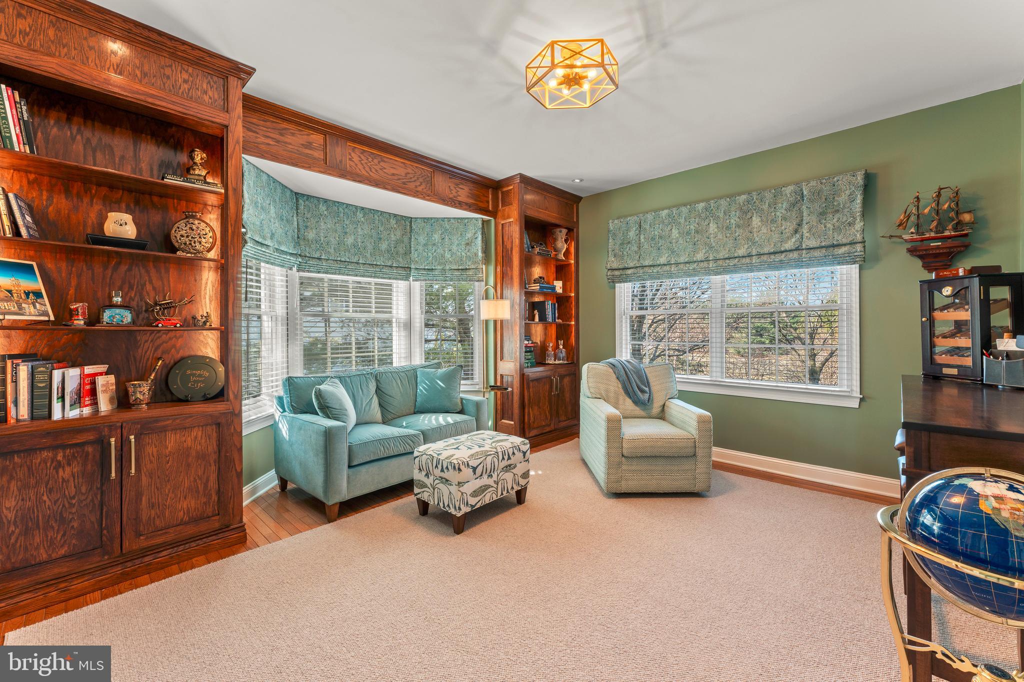 NORTHAMPTON RIDGE - Residential