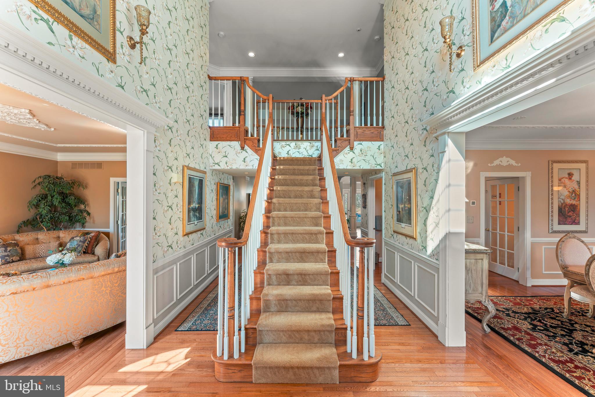 NORTHAMPTON RIDGE - Residential