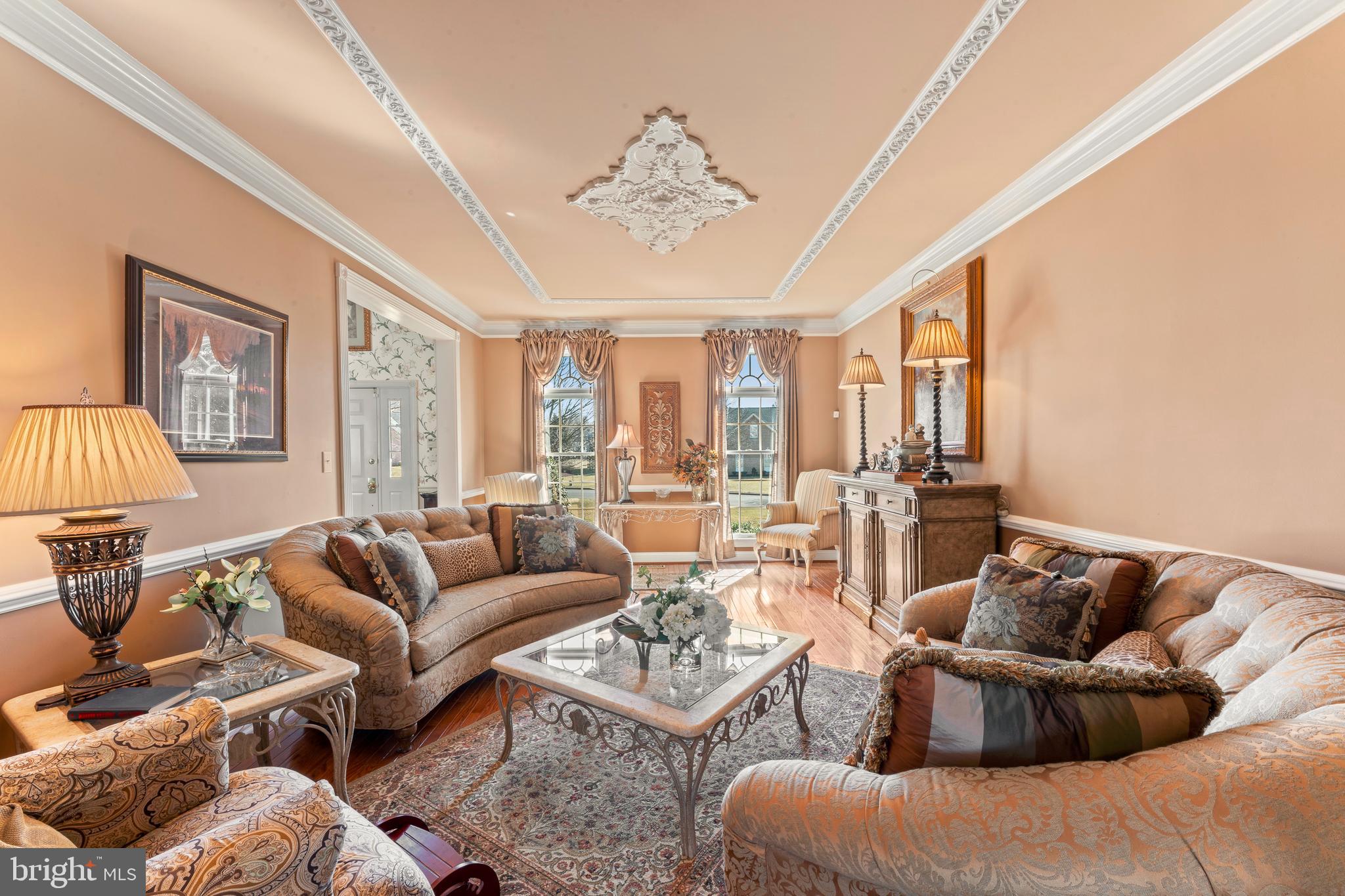 NORTHAMPTON RIDGE - Residential