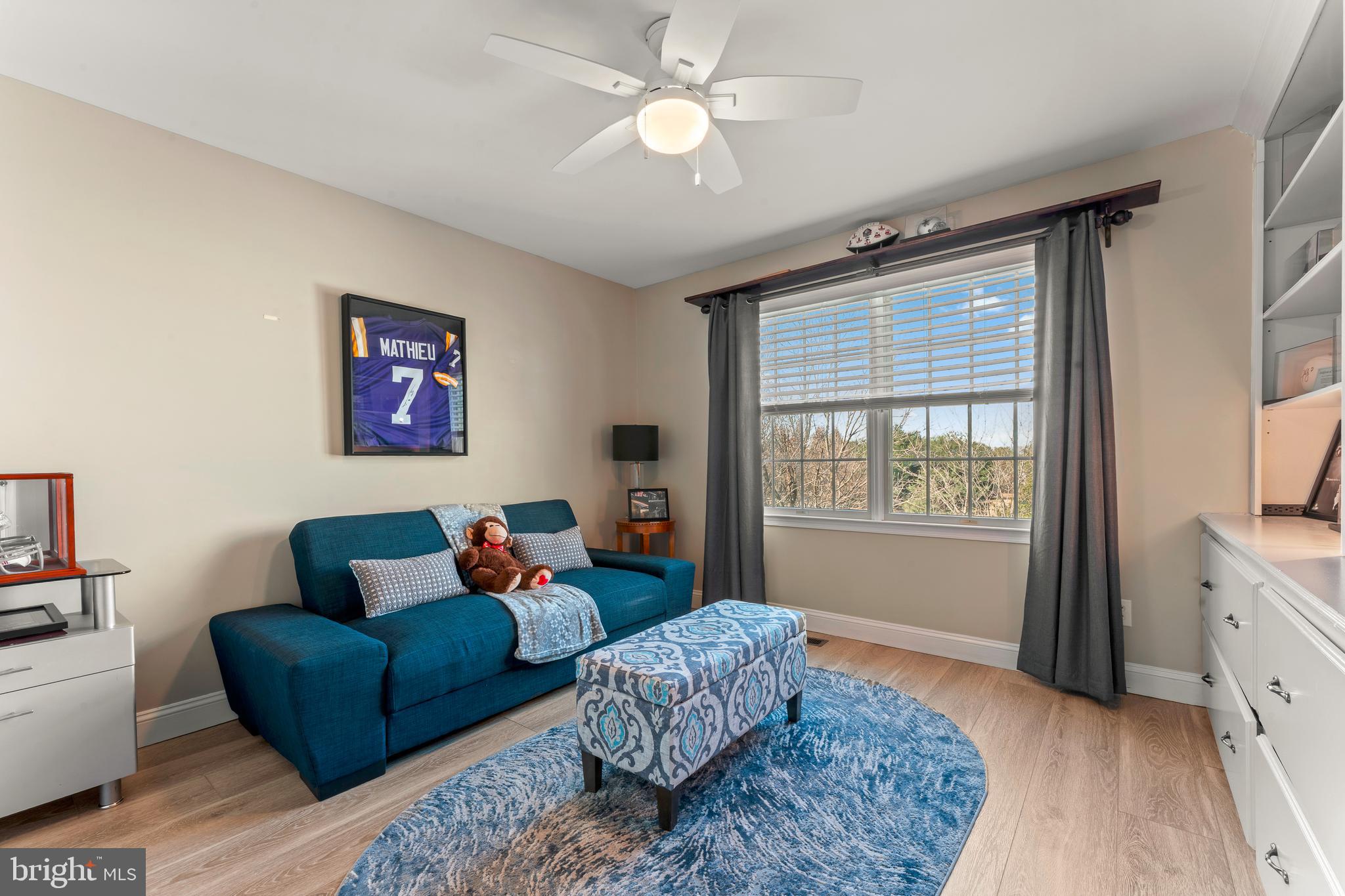 NORTHAMPTON RIDGE - Residential